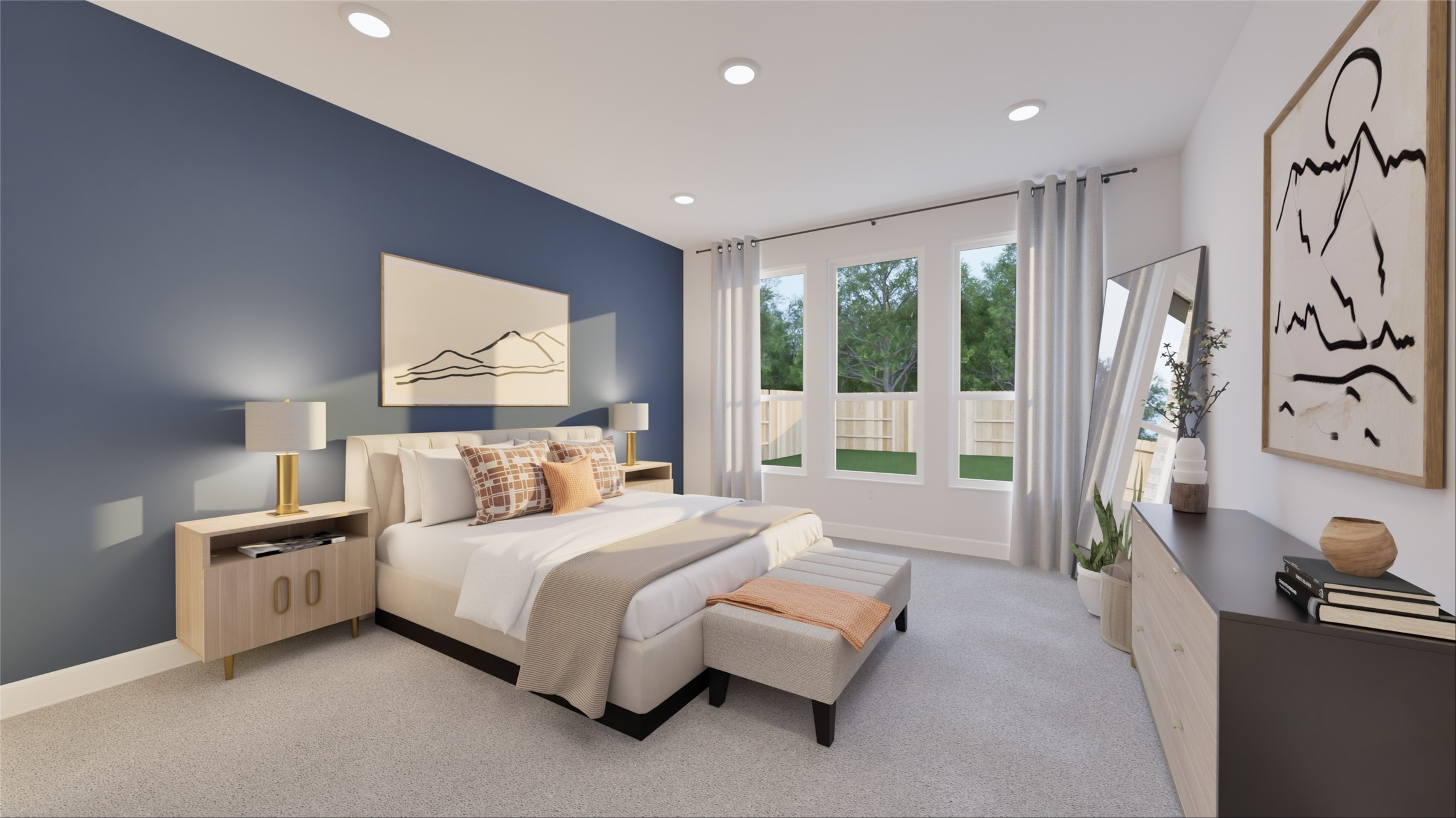 7114 Texas Wrangler Drive, League City, TX 77546