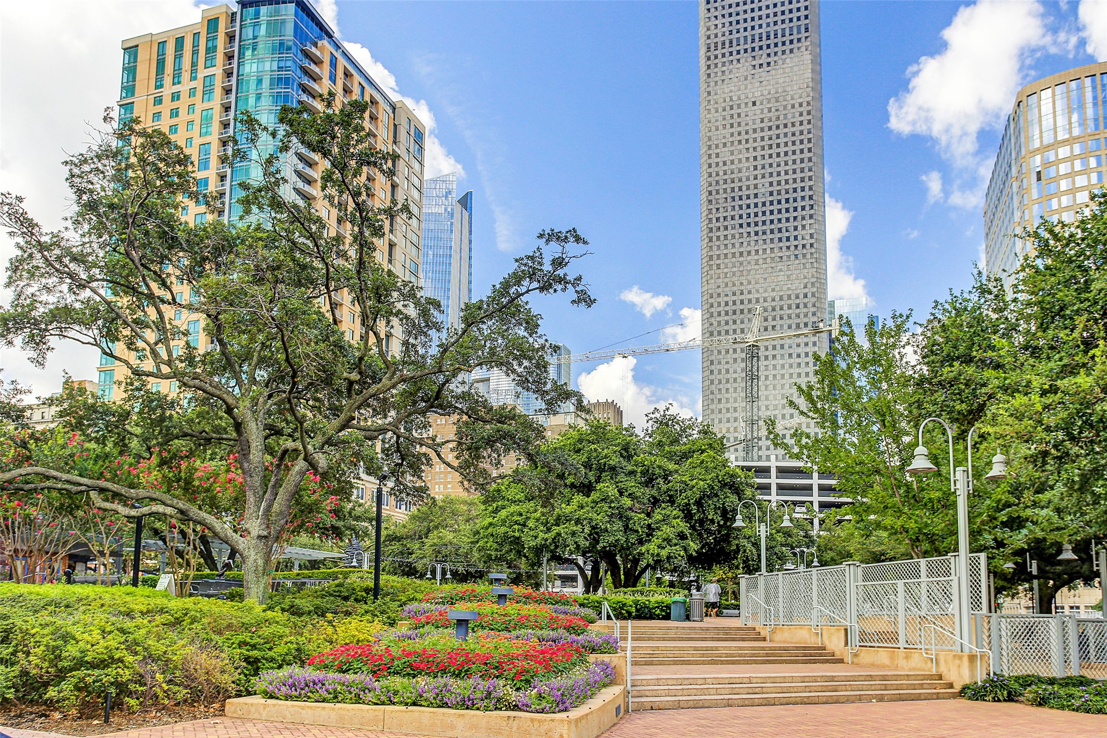 PATIO: A safe and inviting space for kids to play, thanks to gated access and minimal car traffic. Local children often enjoy outdoor play right out front.