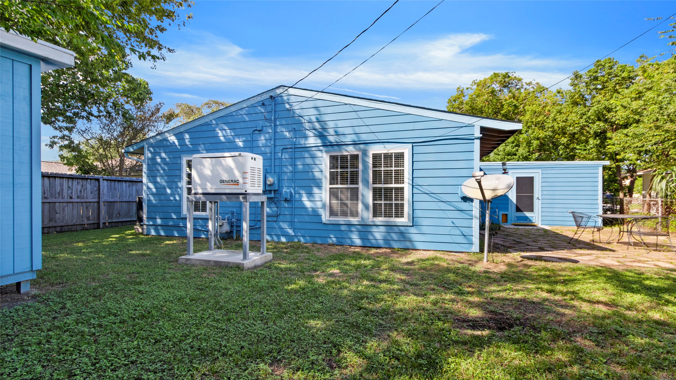 107 BONITA Avenue, Galveston, TX 77550