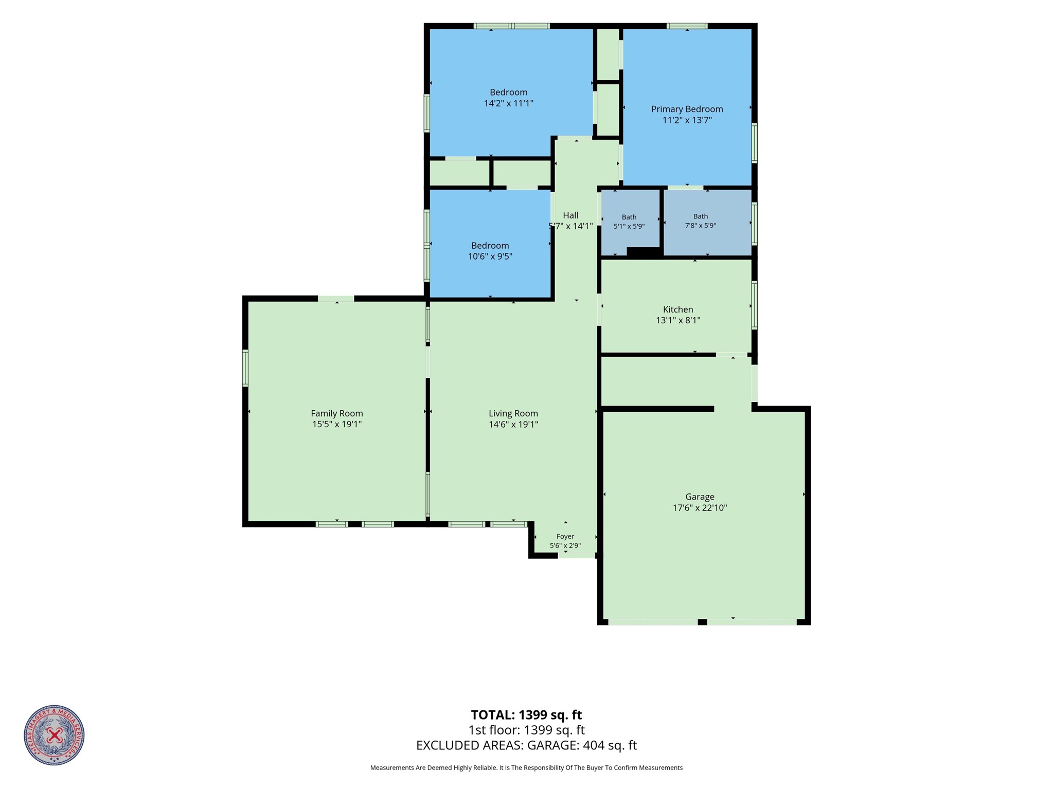 107 BONITA Avenue, Galveston, TX 77550
