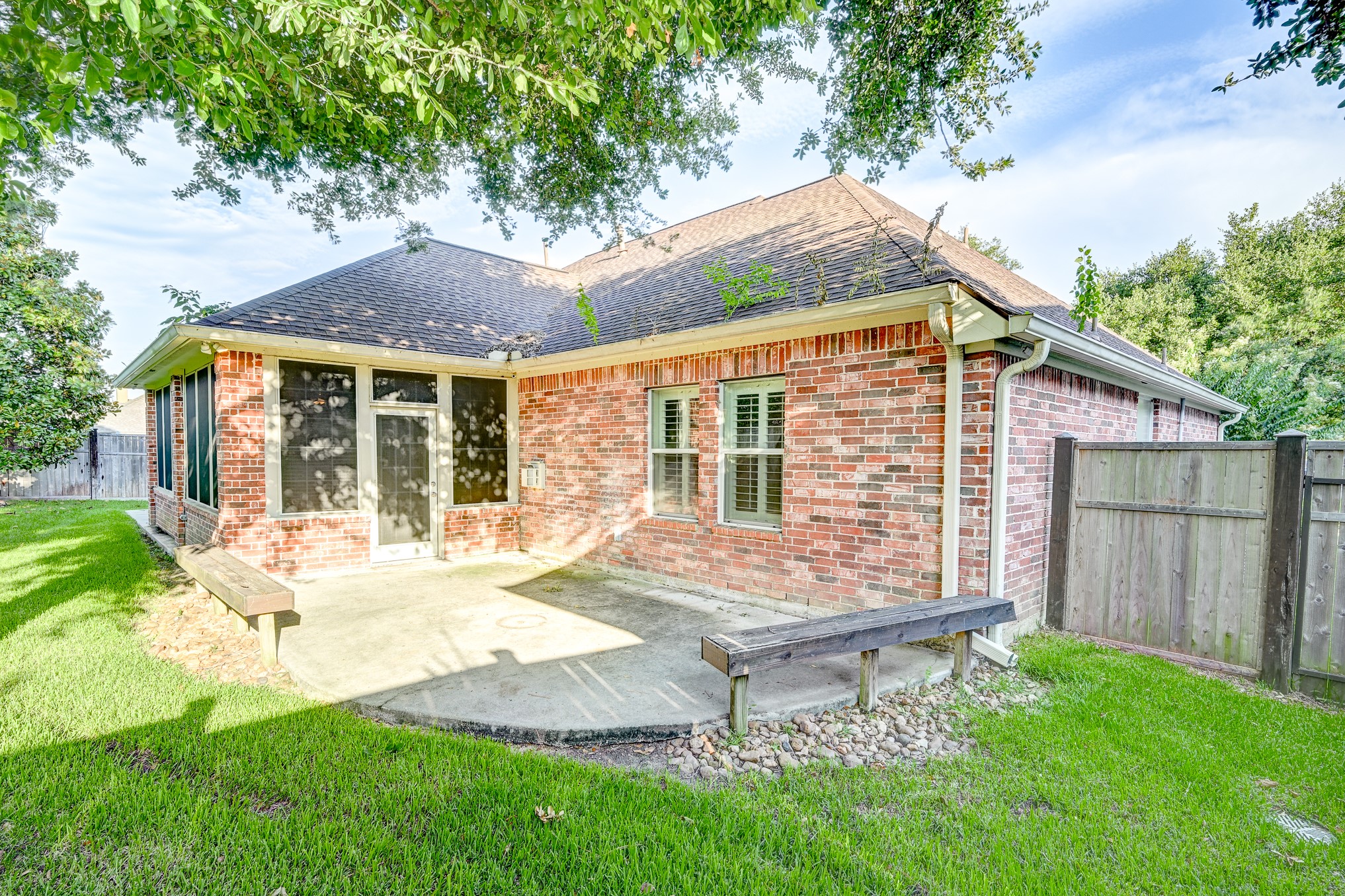 257 Palais Verde Road, Montgomery, TX 77356