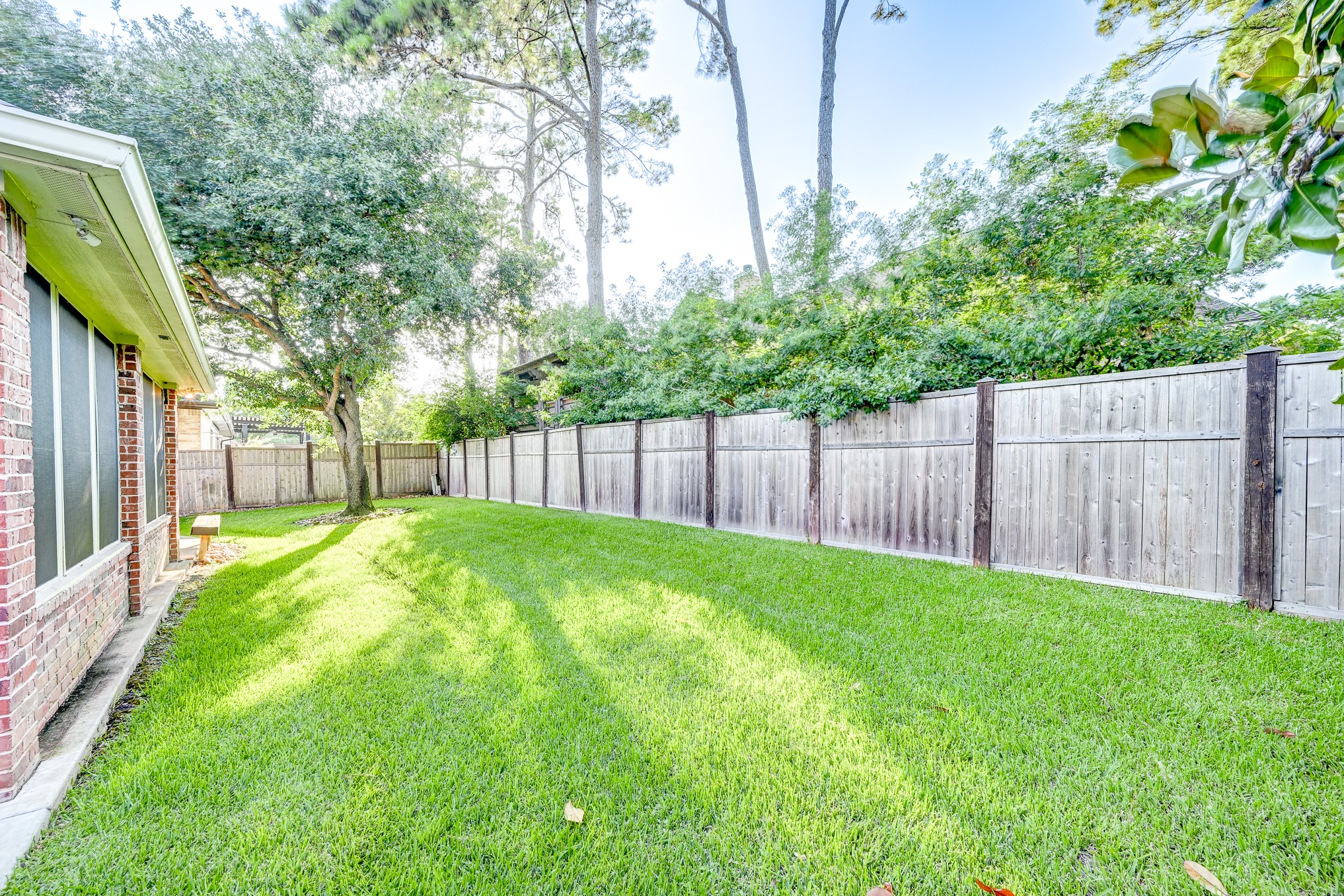 257 Palais Verde Road, Montgomery, TX 77356