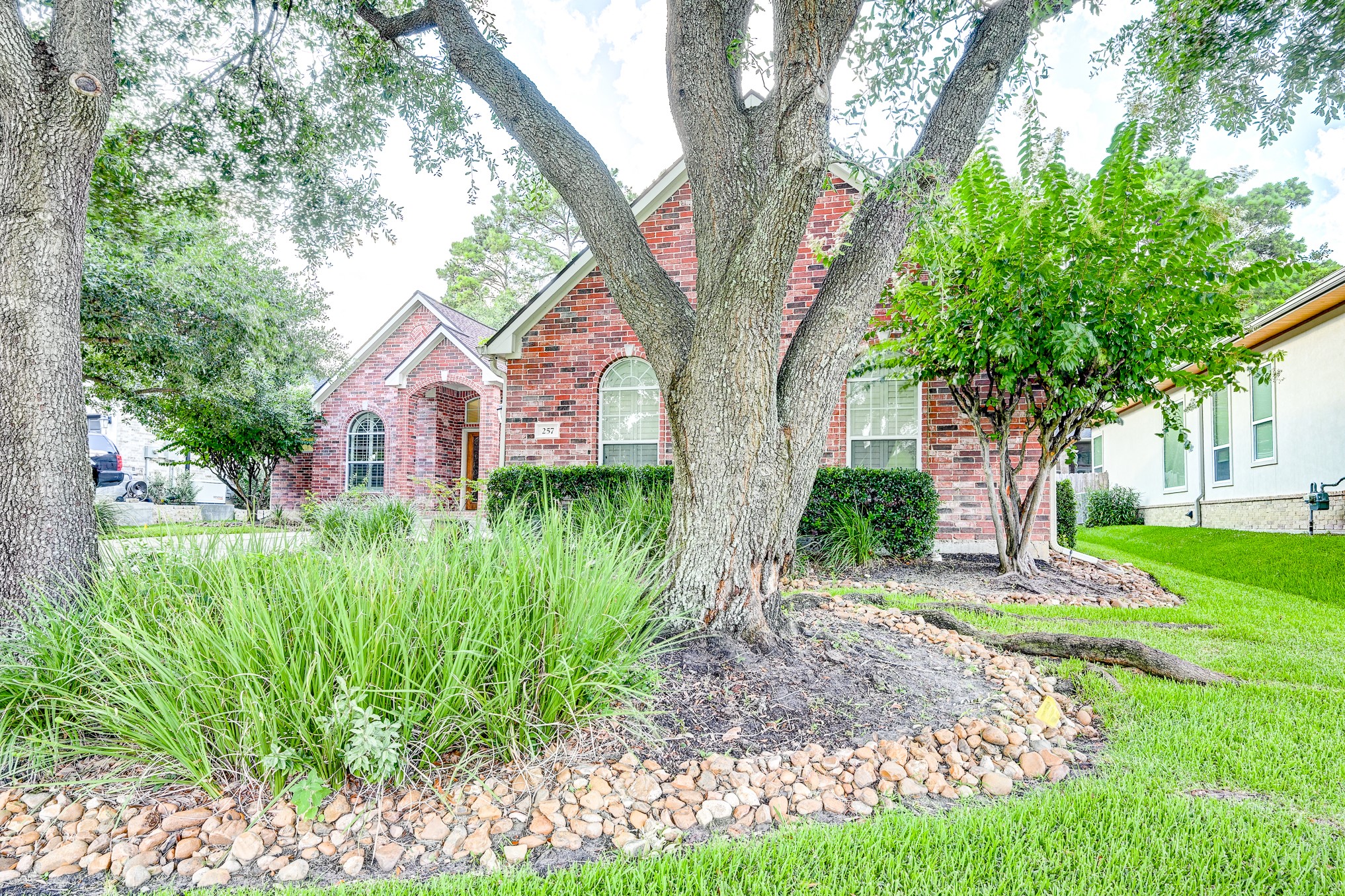 257 Palais Verde Road, Montgomery, TX 77356