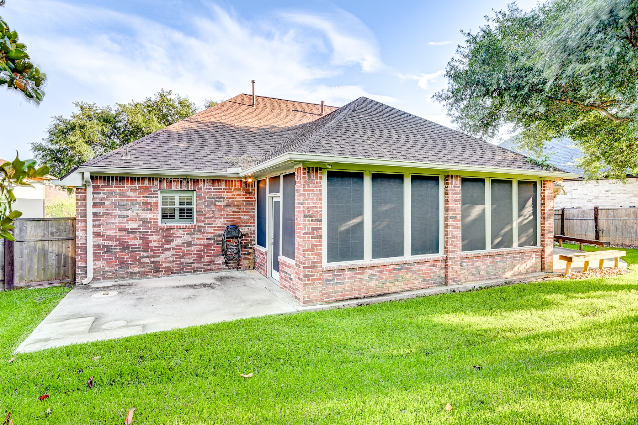 257 Palais Verde Road, Montgomery, TX 77356