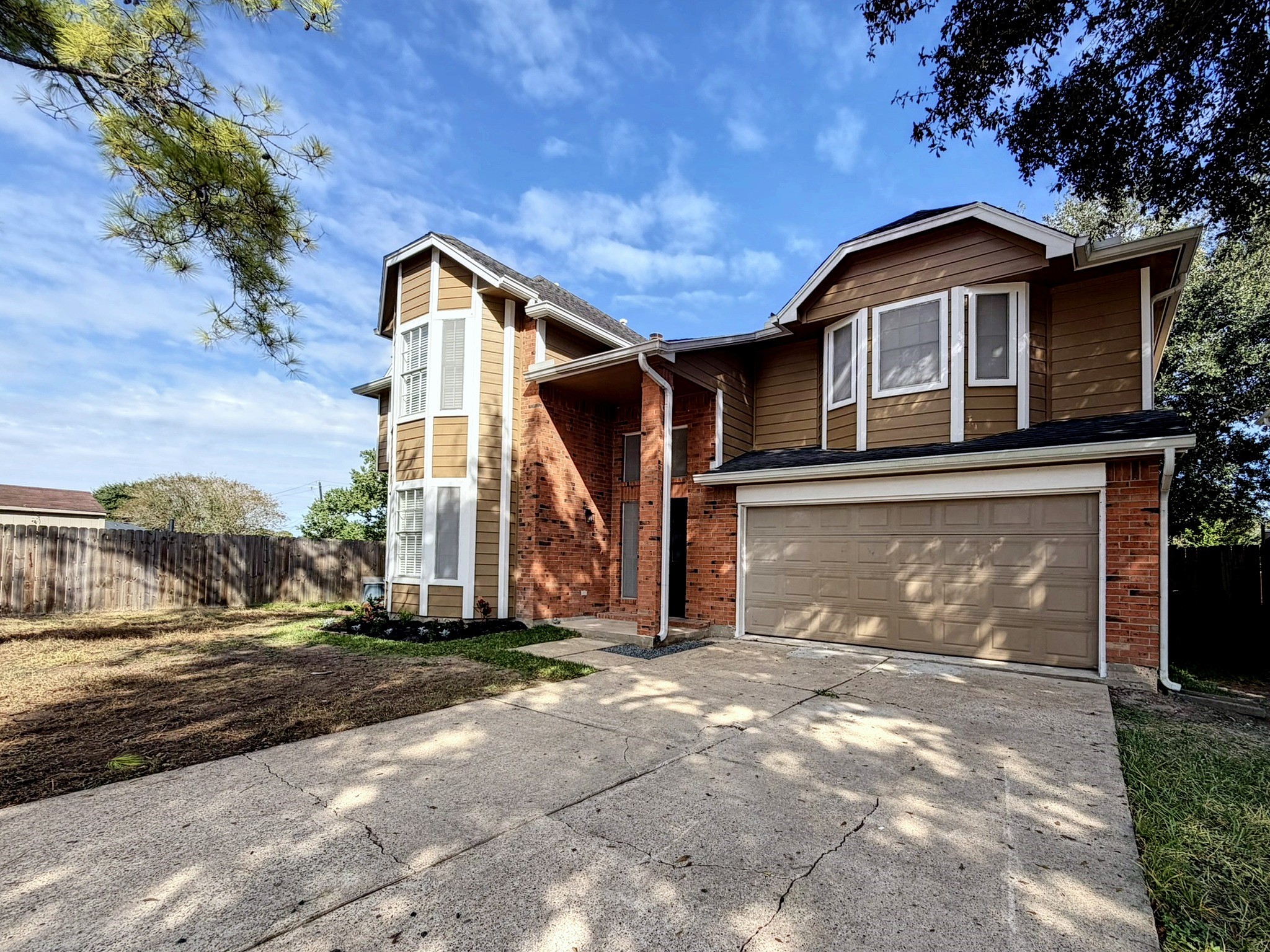 2002 Monticello Court, League City, TX 77573