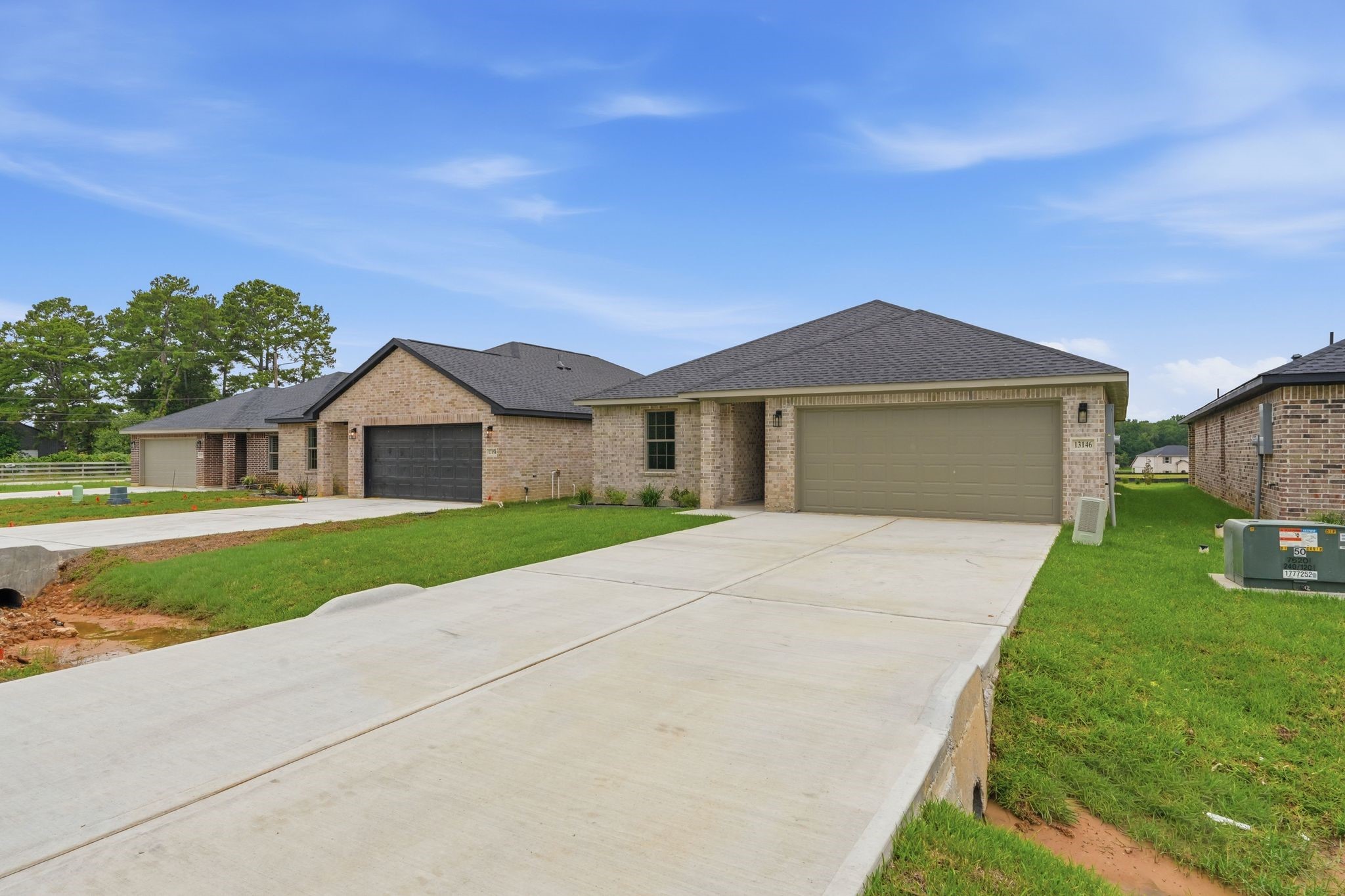 13146 Lake Conroe Bay Road, Willis, TX 77318