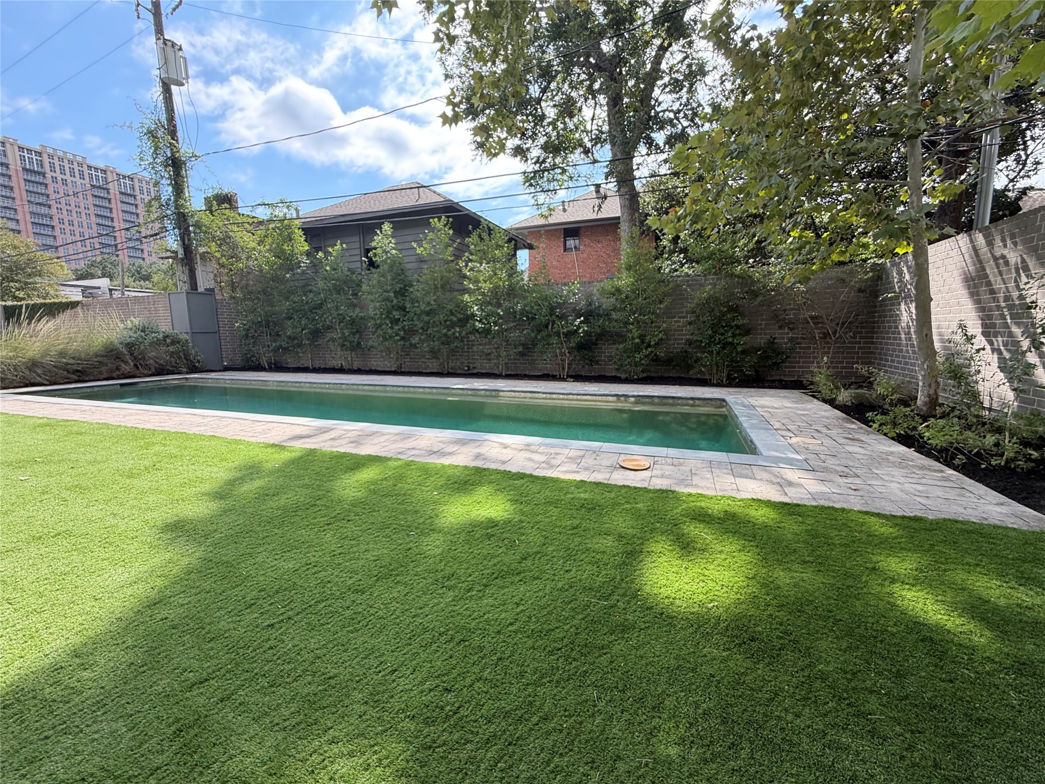4710 Yoakum Boulevard, Houston, TX 77006