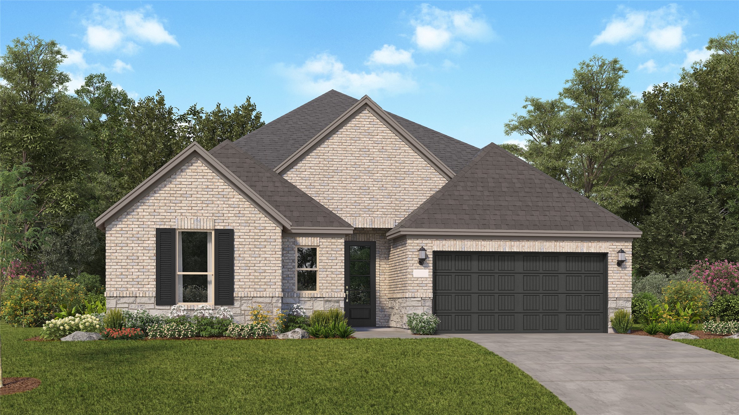 8011 Serene Meadow Lane, Richmond, TX 77469