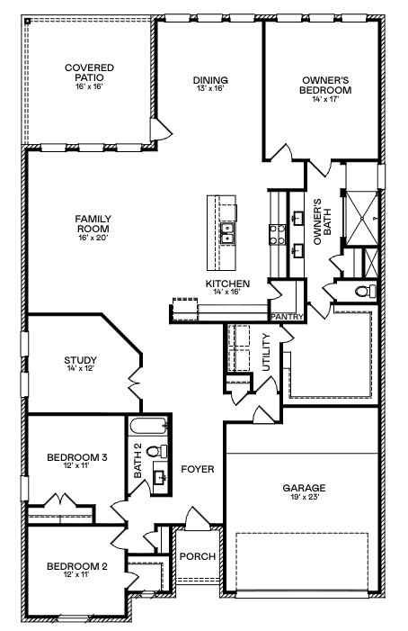 8011 Serene Meadow Lane, Richmond, TX 77469 8011 Serene Meadow Lane, Richmond, TX 77469