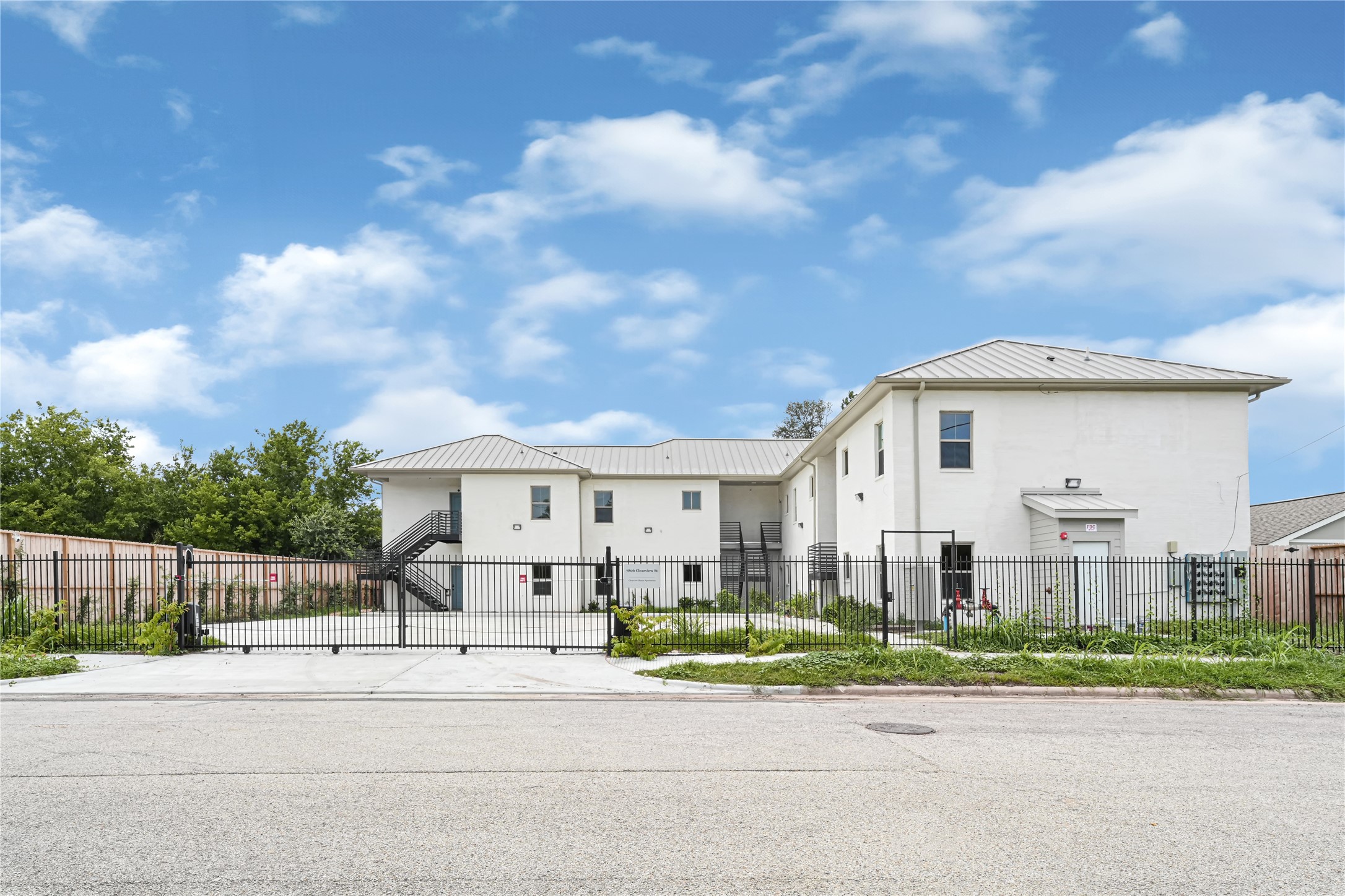 7806 Clearview St, #12, Houston, TX 77033
