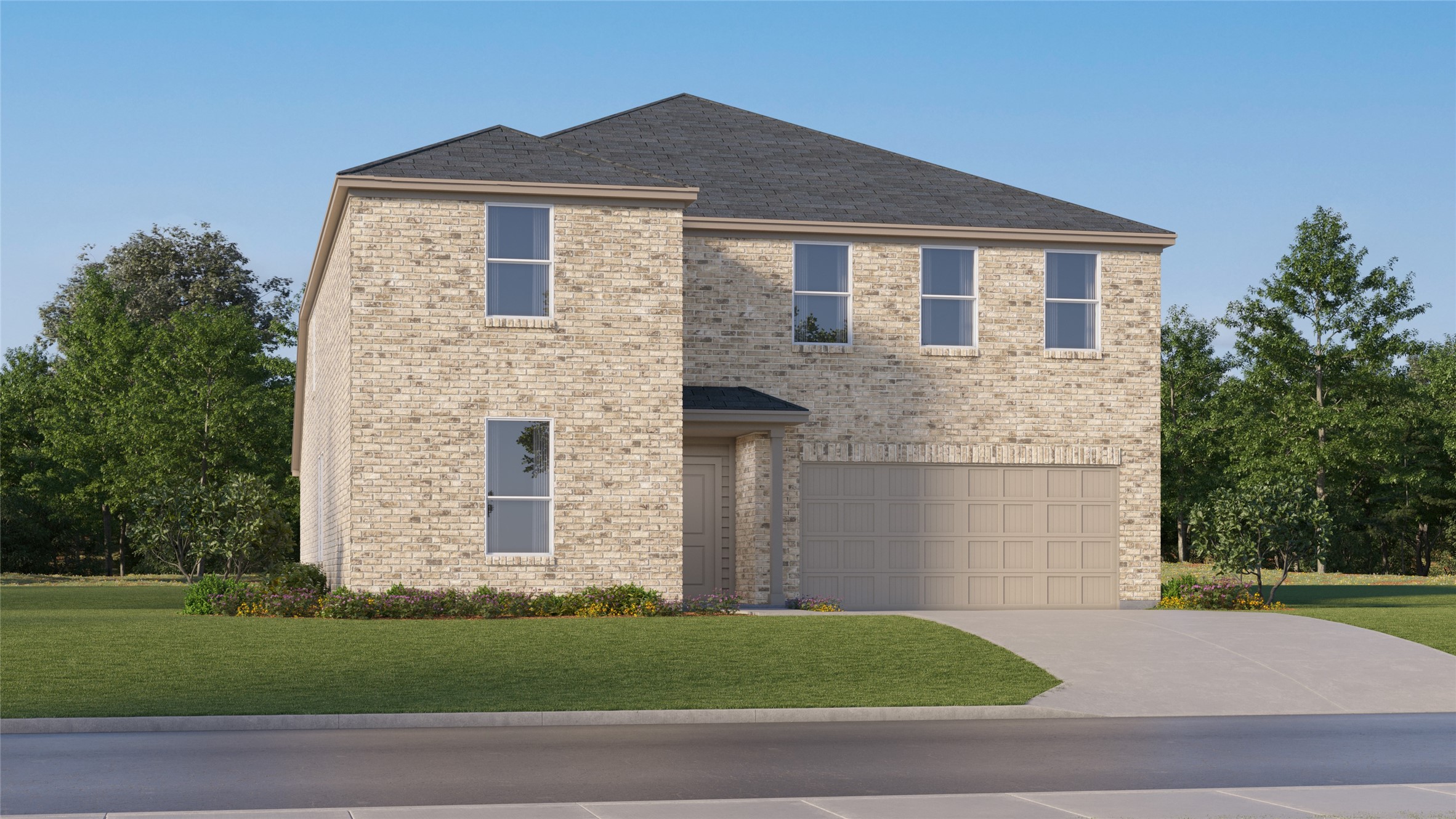 3015 Blue Haven Lane, Waller, TX 77445