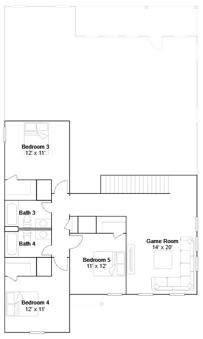 3015 Blue Haven Lane, Waller, TX 77445