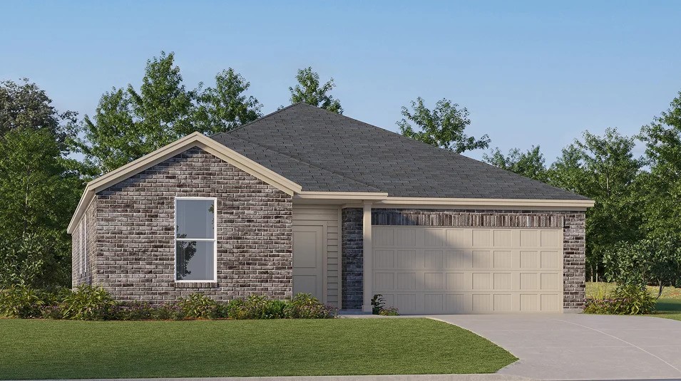 5530 Dovish Brook Lane, Richmond, TX 77469