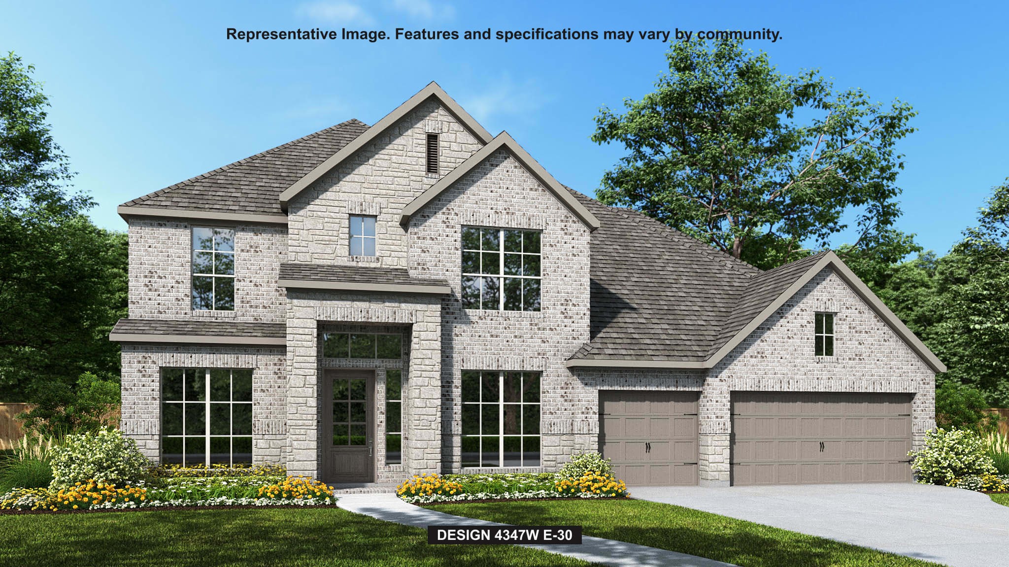 24731 Ciderwood Crest Drive, Katy, TX 77493