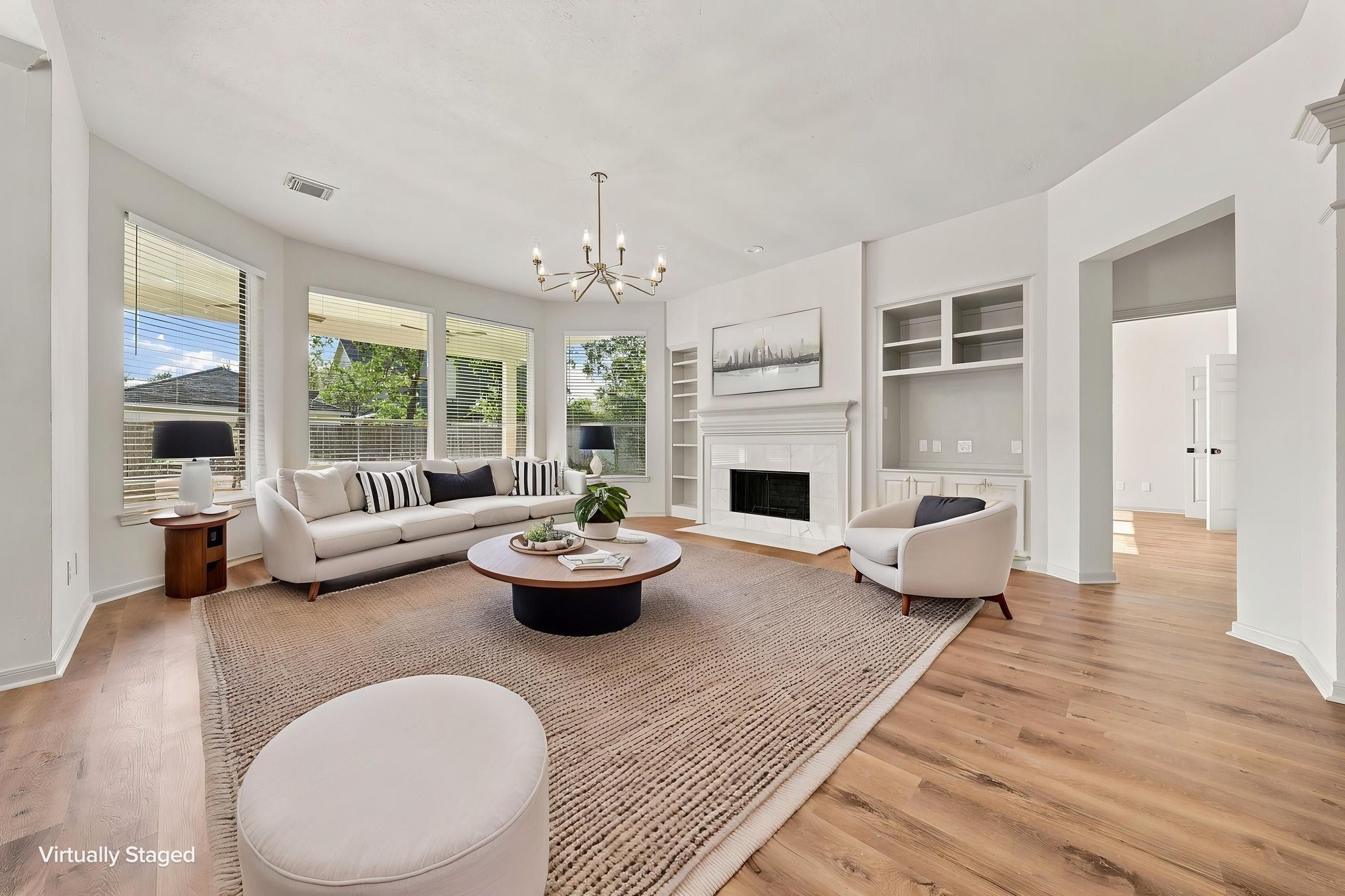 25707 White Springs Court, Spring, TX 77373
