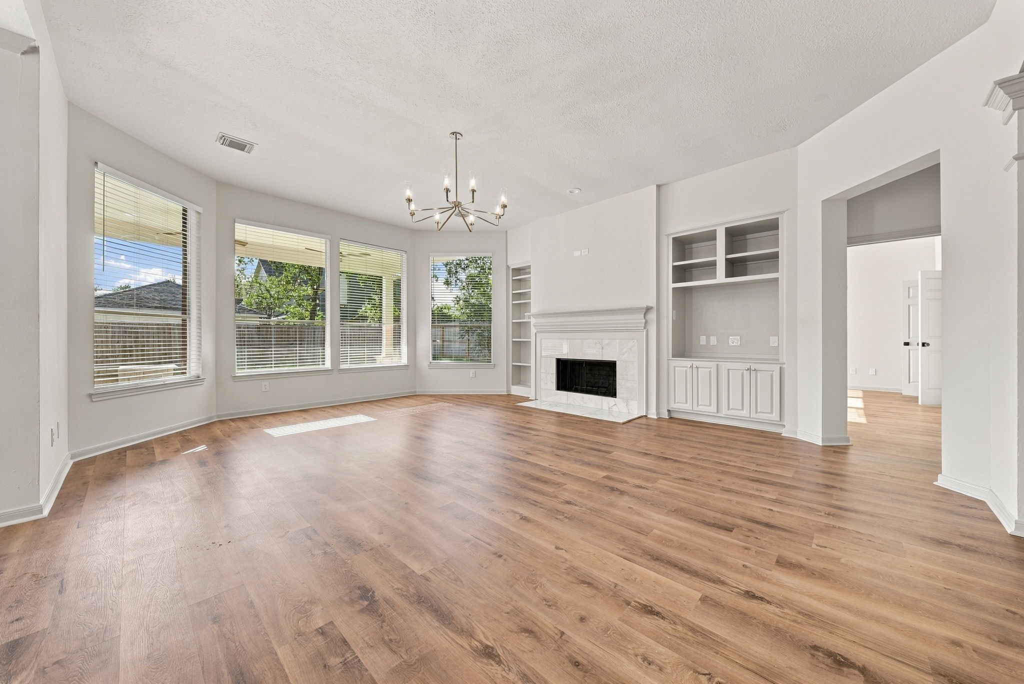 25707 White Springs Court, Spring, TX 77373