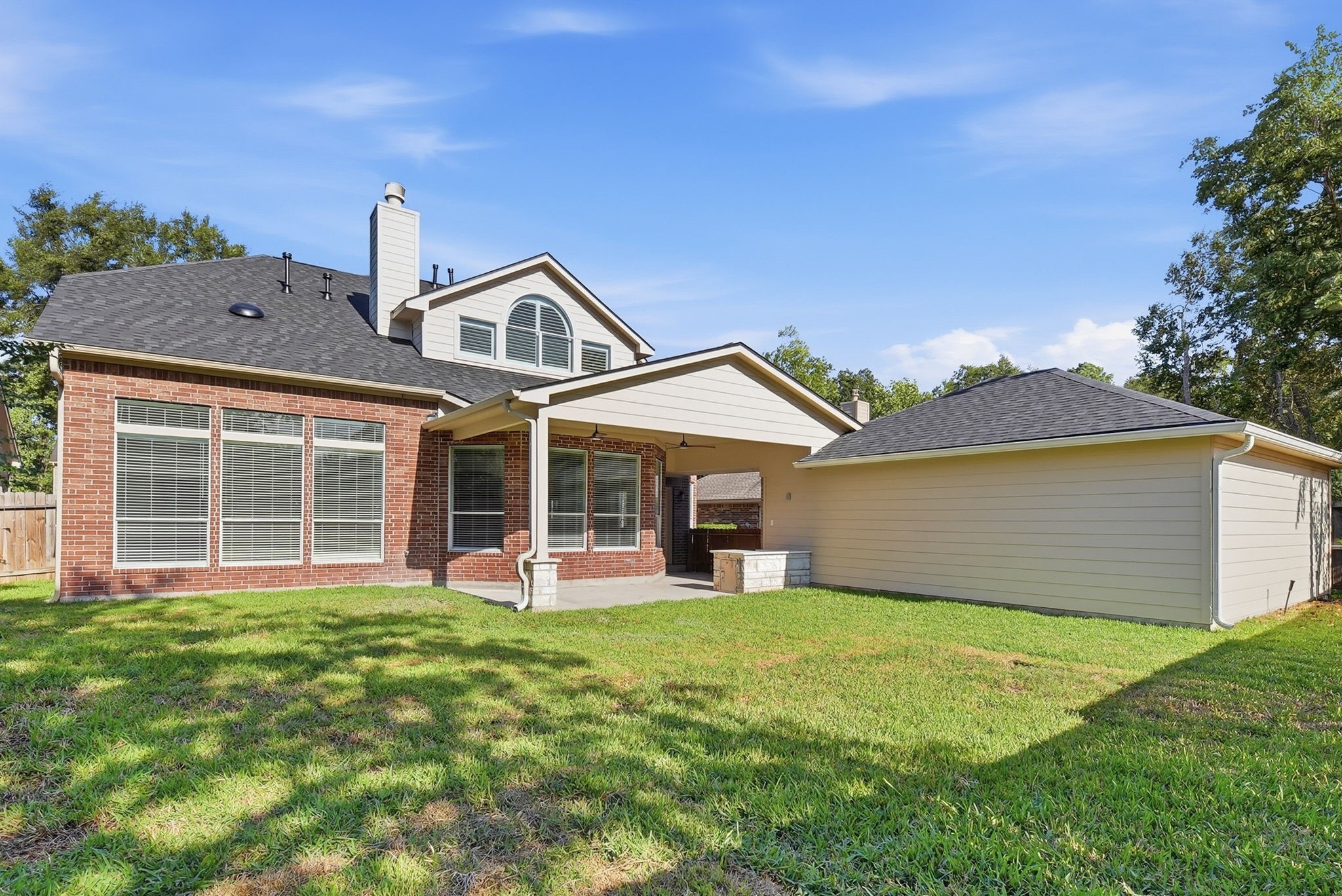 25707 White Springs Court, Spring, TX 77373