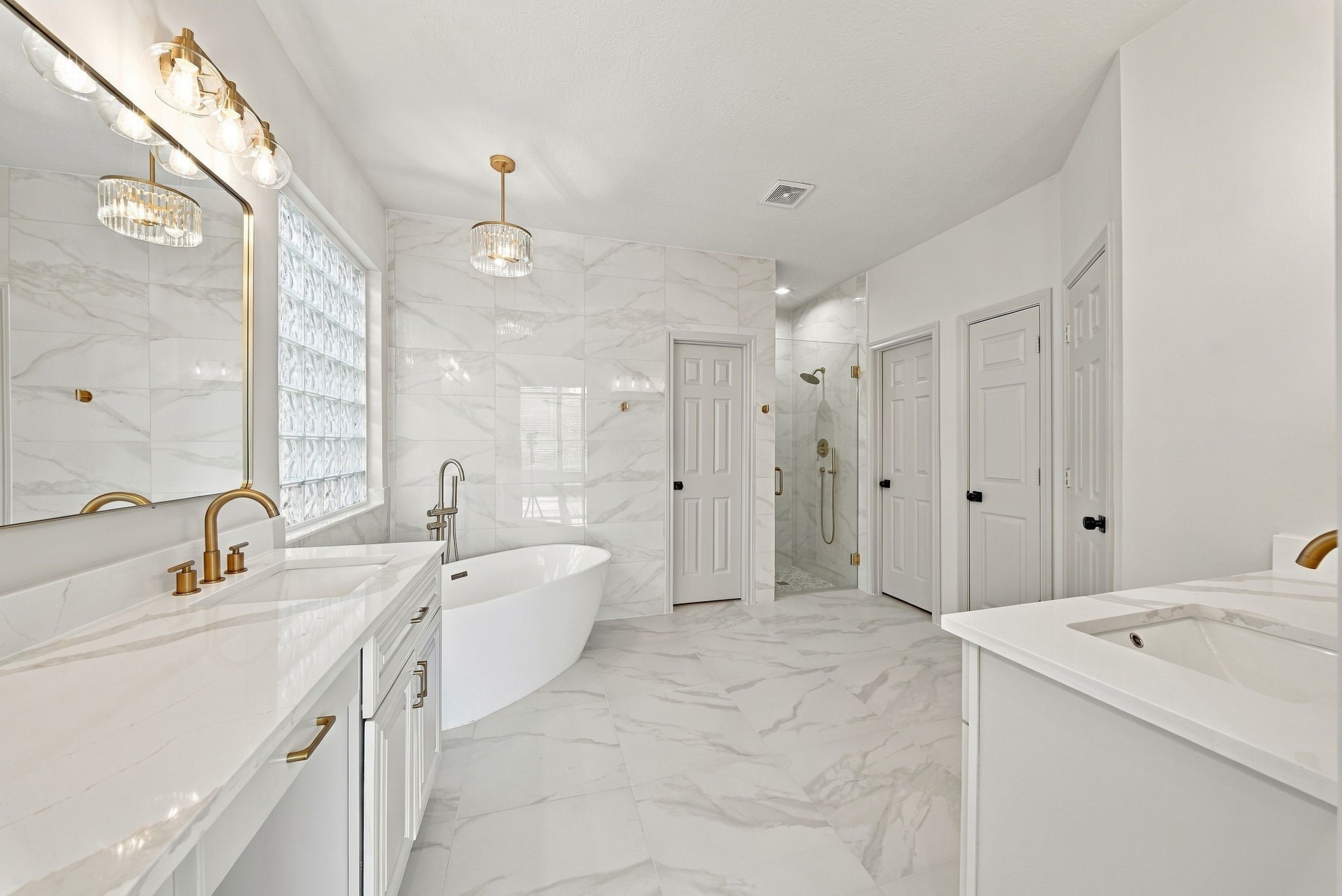 25707 White Springs Court, Spring, TX 77373