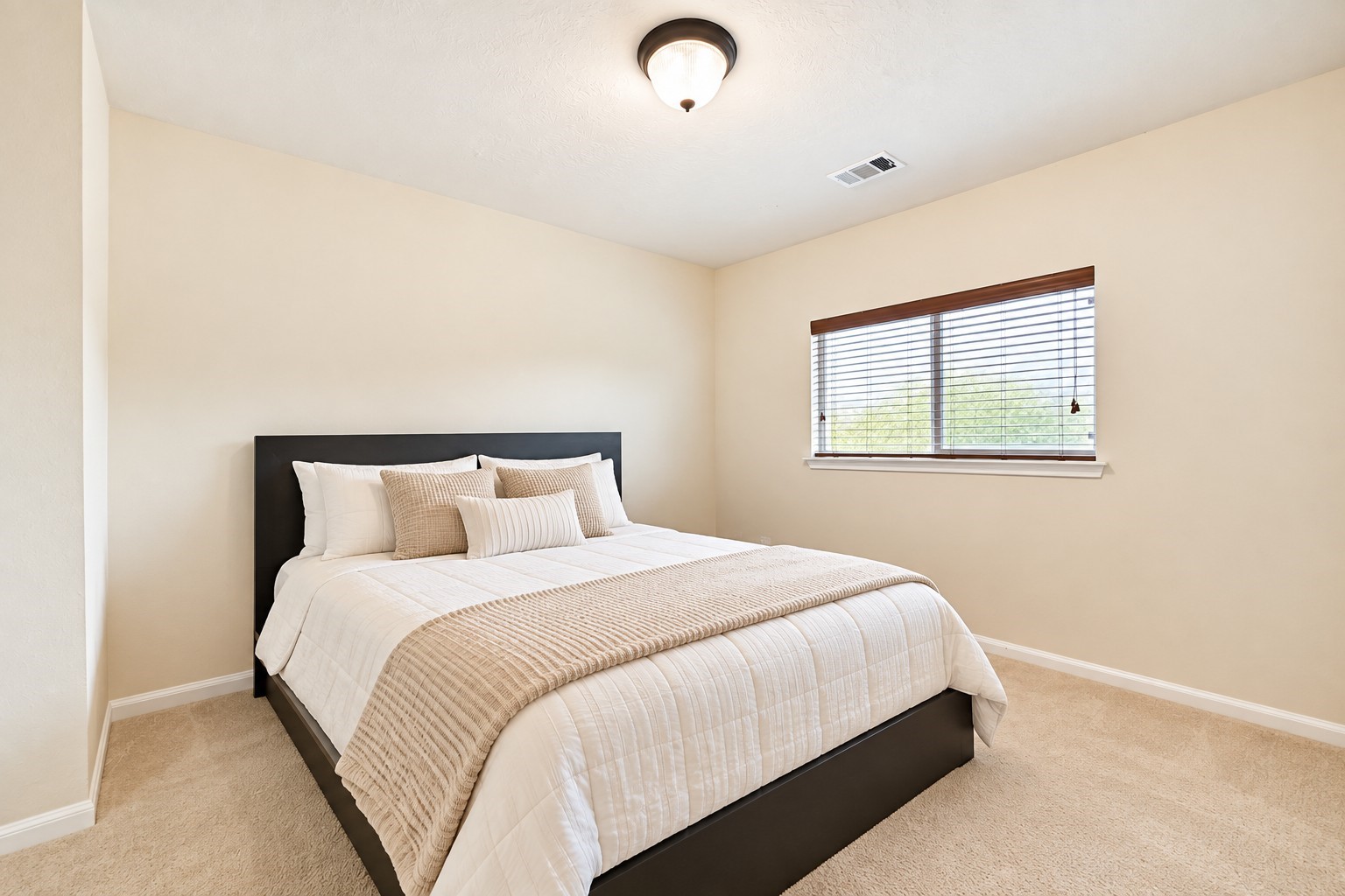 Third bedroom