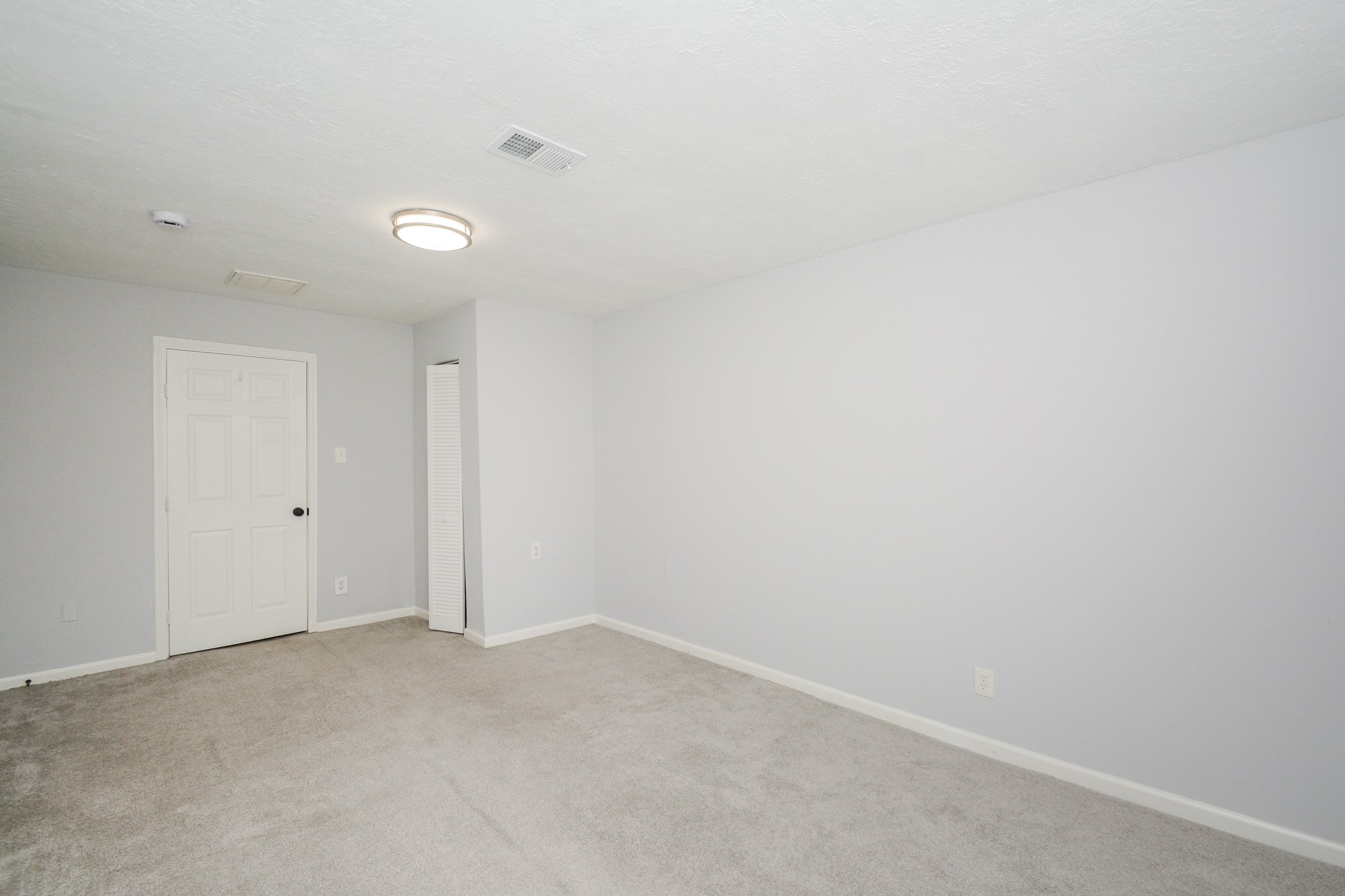 Bedroom.