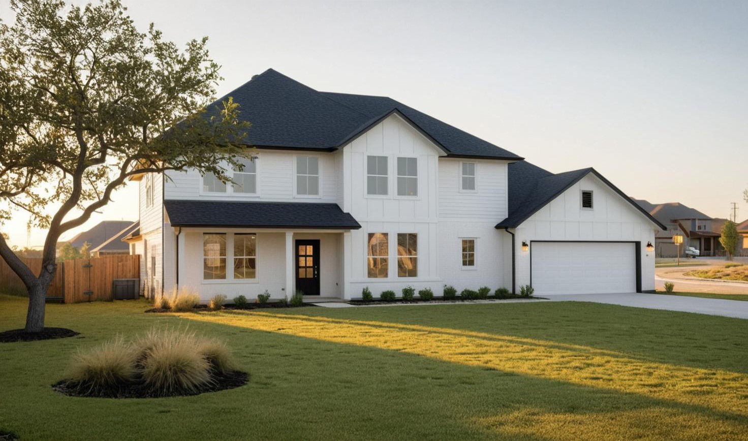 AI Rendering. Not Actual Home. Details and features may vary. AI Rendering. Not Actual Home. Details and features may vary.