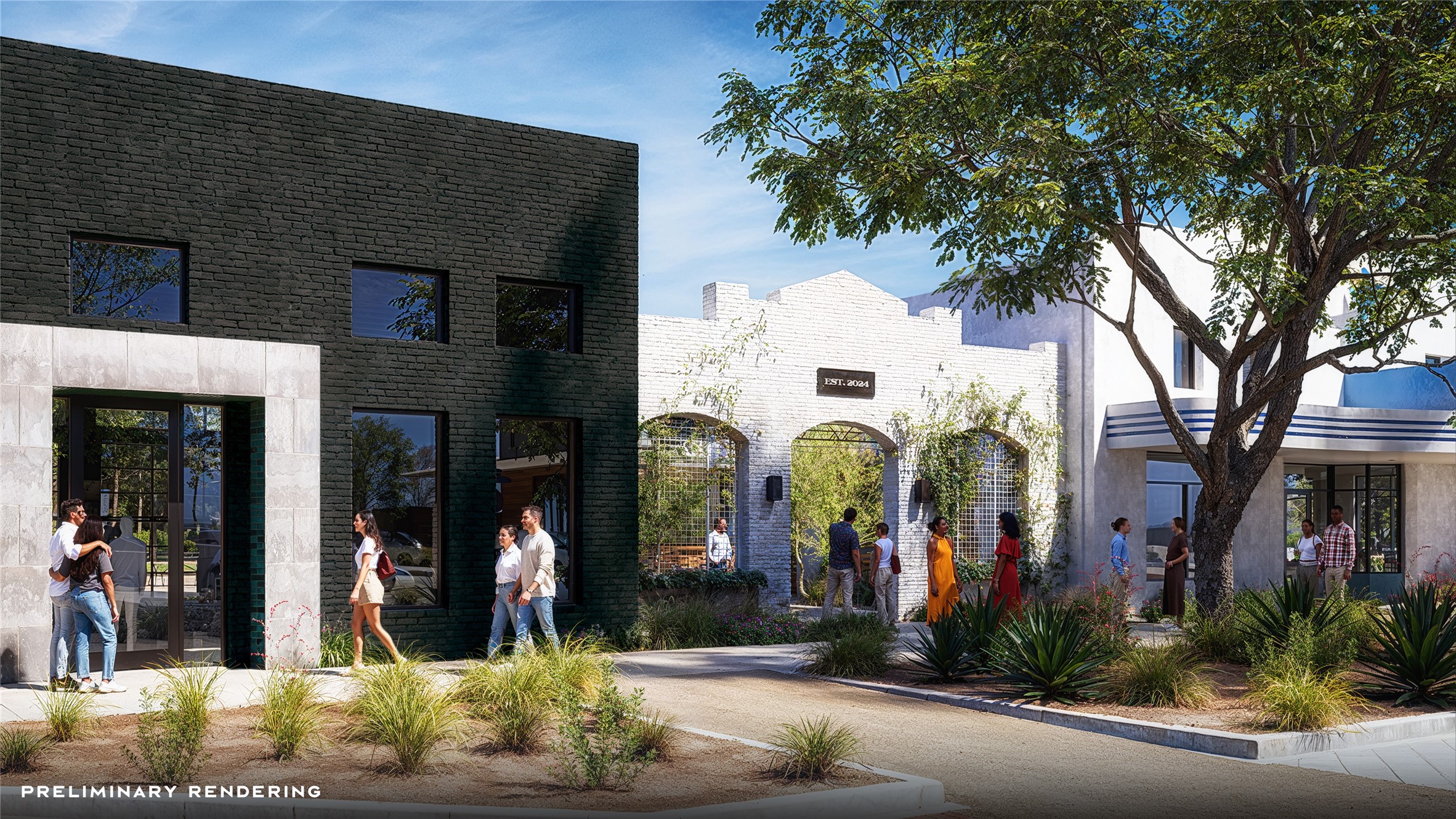 Community Amenities