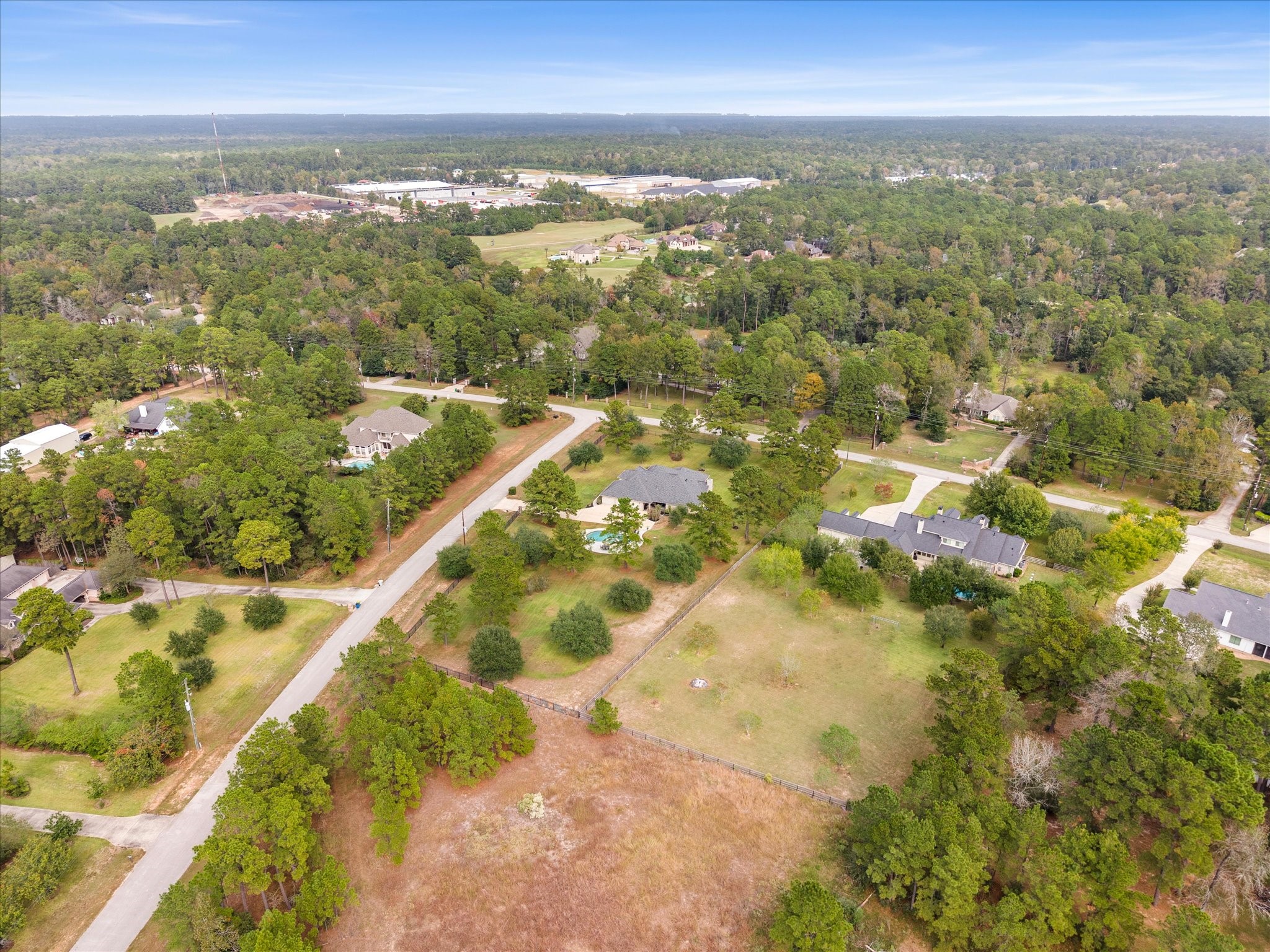 10231 Crestwater Circle, Magnolia, TX 77354