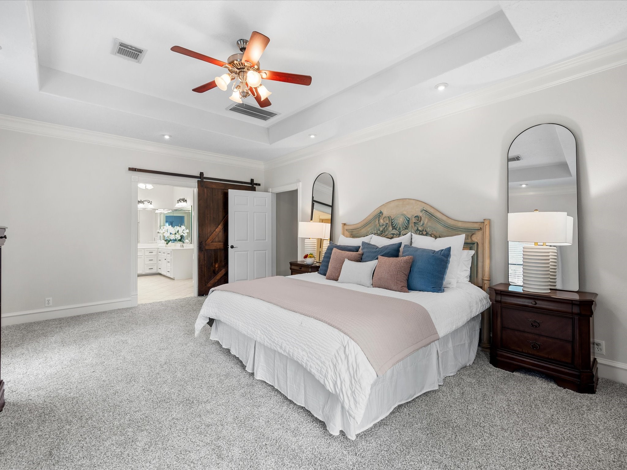 10231 Crestwater Circle, Magnolia, TX 77354