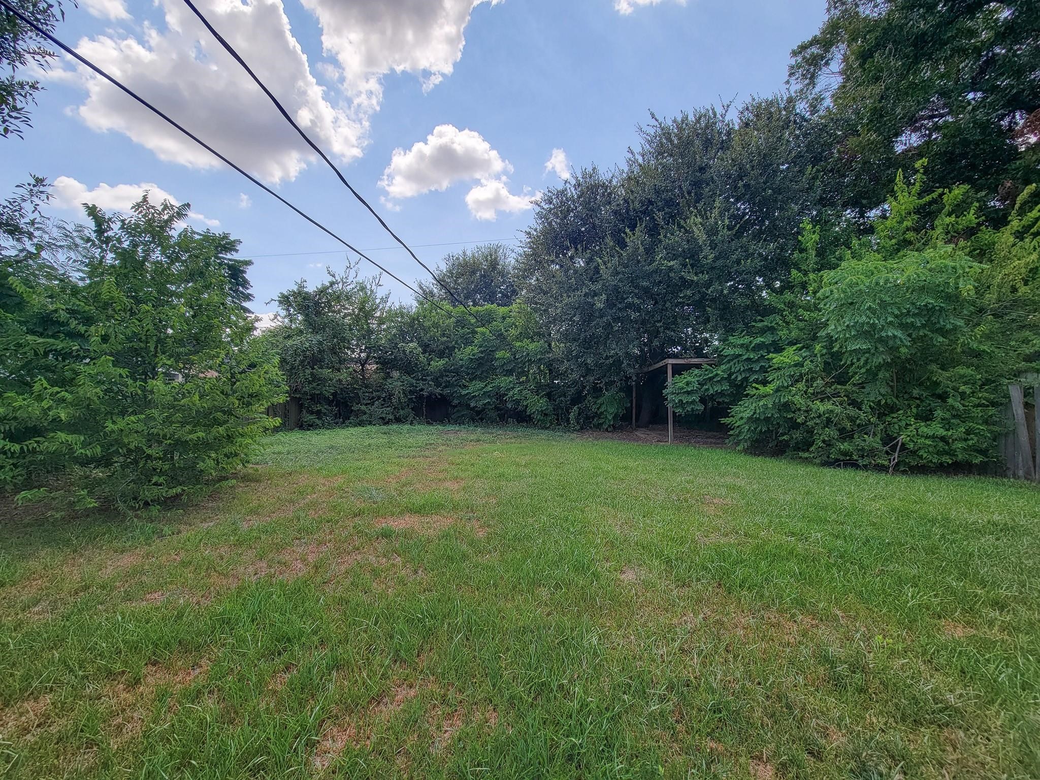 6109 Arthington Street, Houston, TX 77053