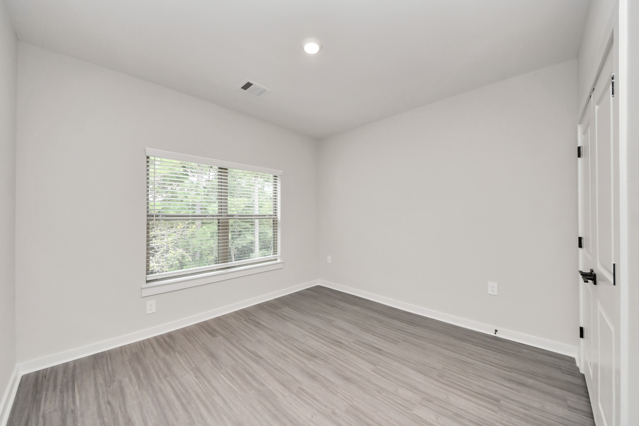Bedroom 3 with Closet