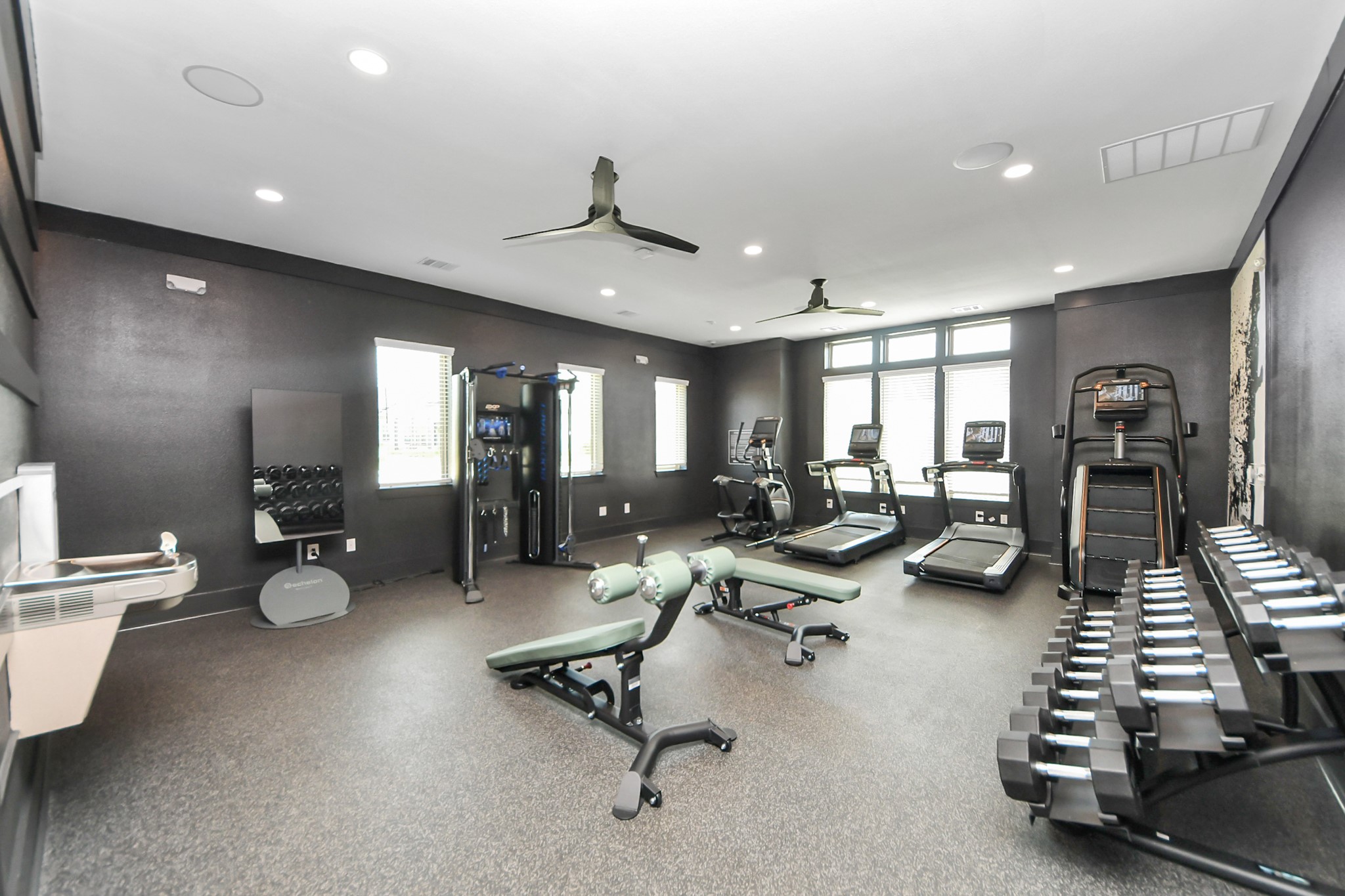 Enjoy an abundance of Amenities:Resort-Style Pool w/Sundeck Ledge&Outdoor Lounge Areas w/Grilling area,Gaming Lawn,Pickleball Court,Quaint Dog Park for your fur babies!24/7 Fitness Center w/Kids Play Zone area.Stunning Clubhouse w/Caf/Lounge.Playground Area.Electric Vehicle Charging Stations!