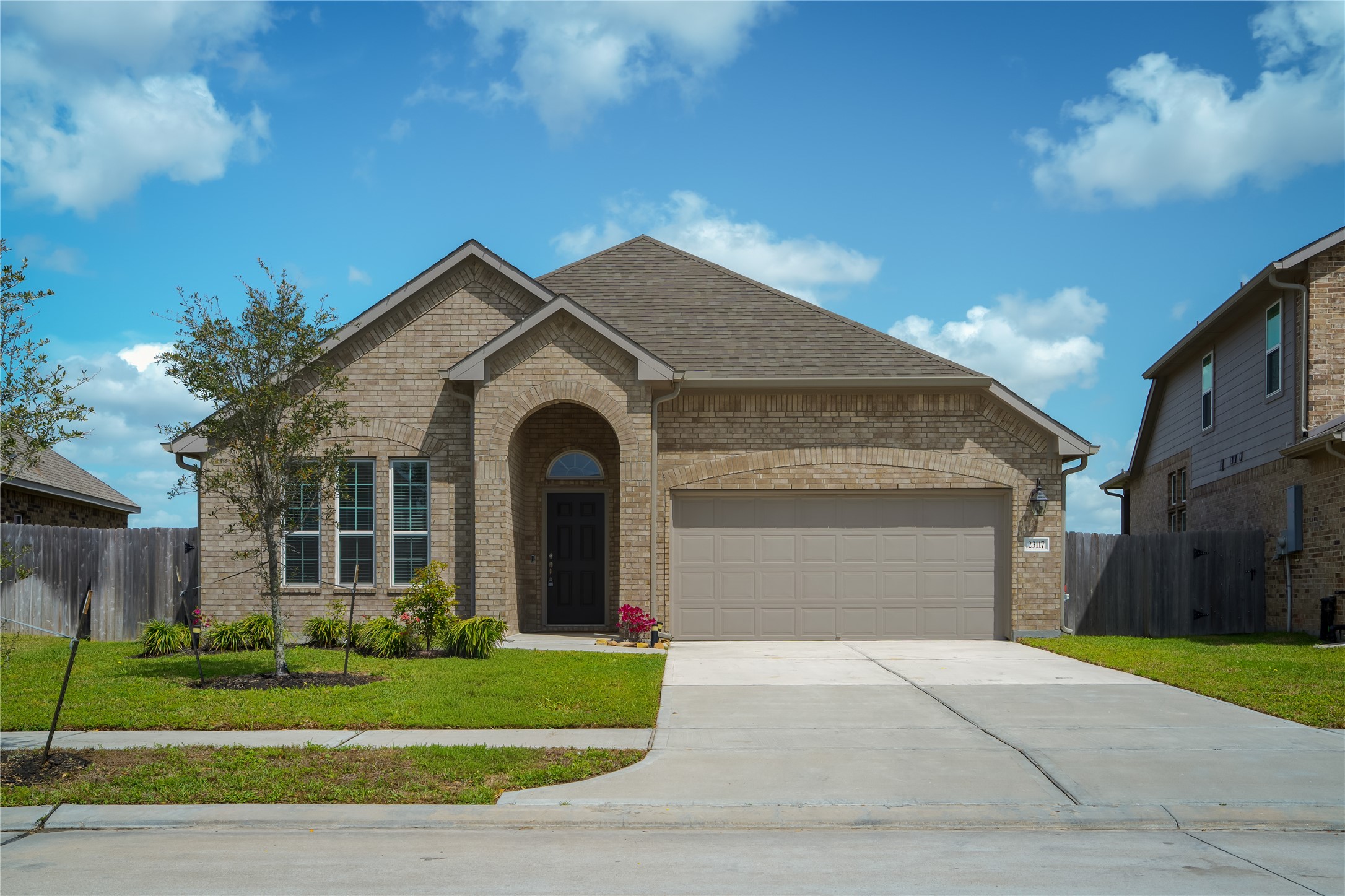 23117 Zinfandel Drive, Alvin, TX 77511