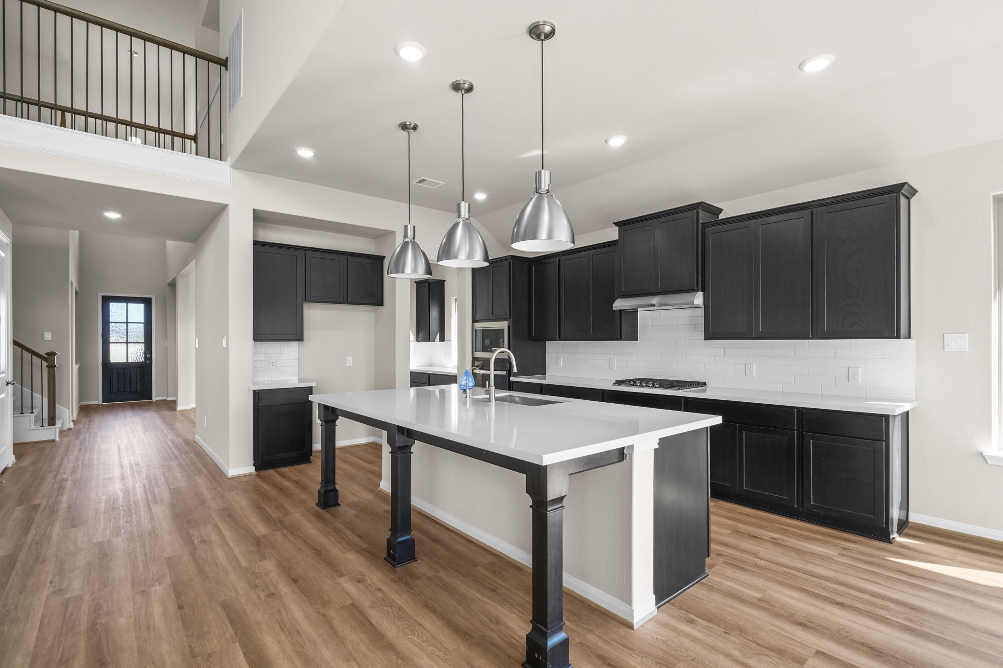 2510 Gleaming Pear Drive, Manvel, TX 77578