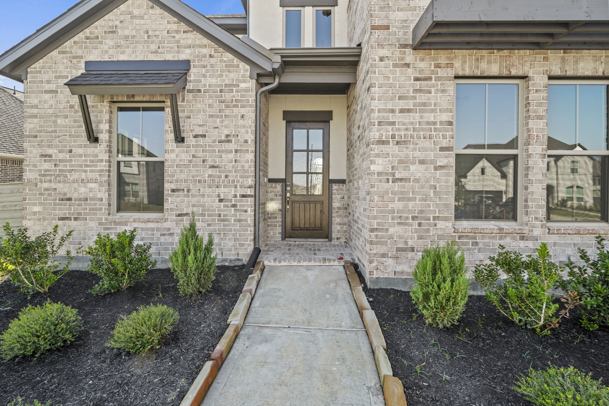 2510 Gleaming Pear Drive, Manvel, TX 77578