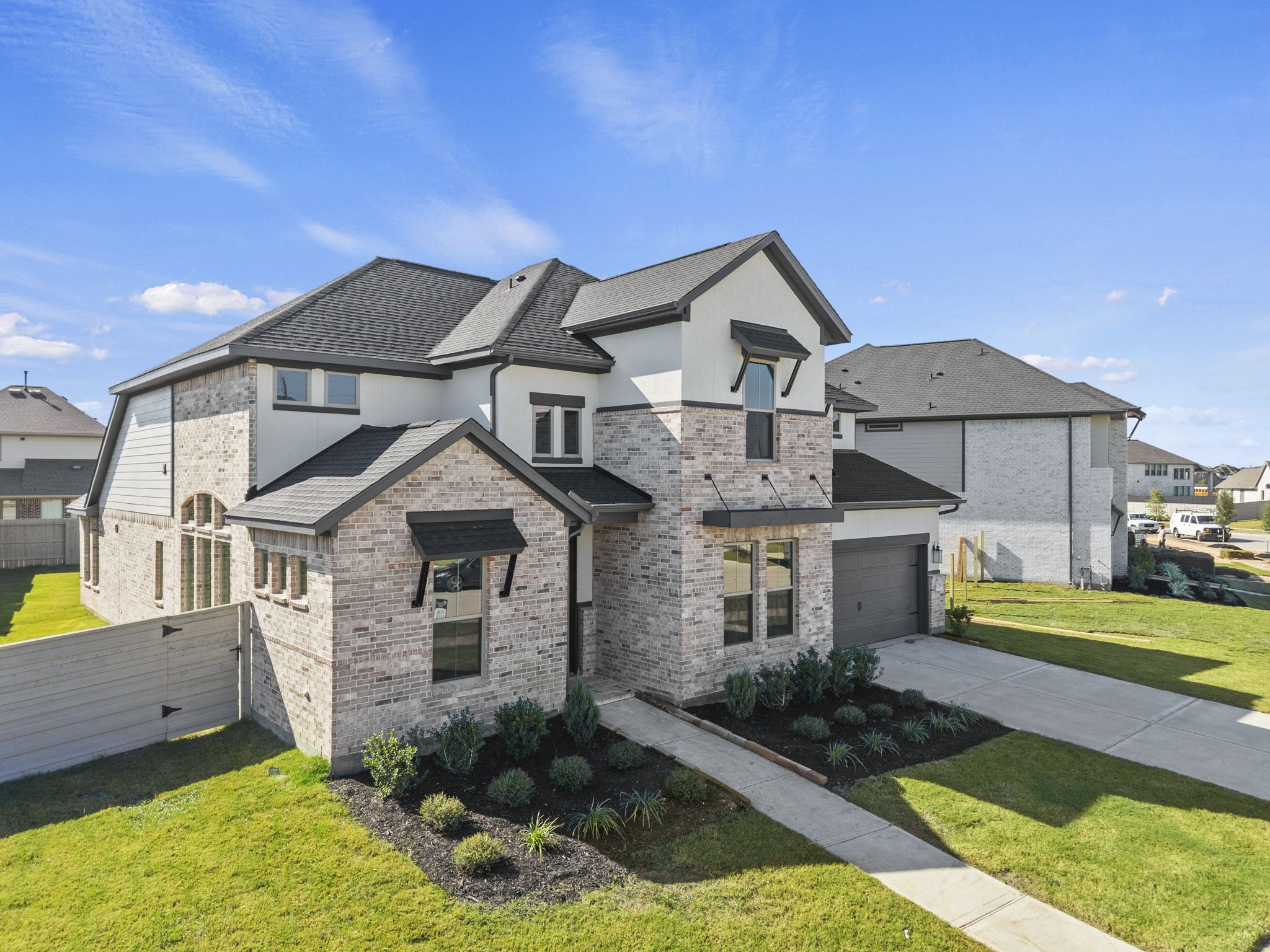 2510 Gleaming Pear Drive, Manvel, TX 77578