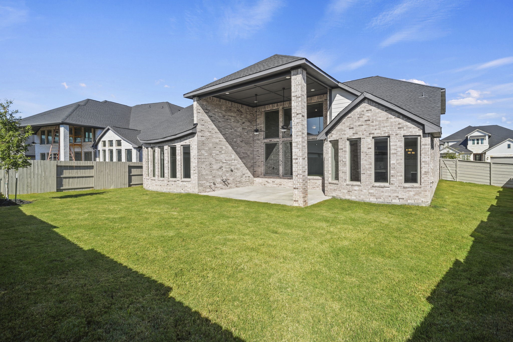 2510 Gleaming Pear Drive, Manvel, TX 77578