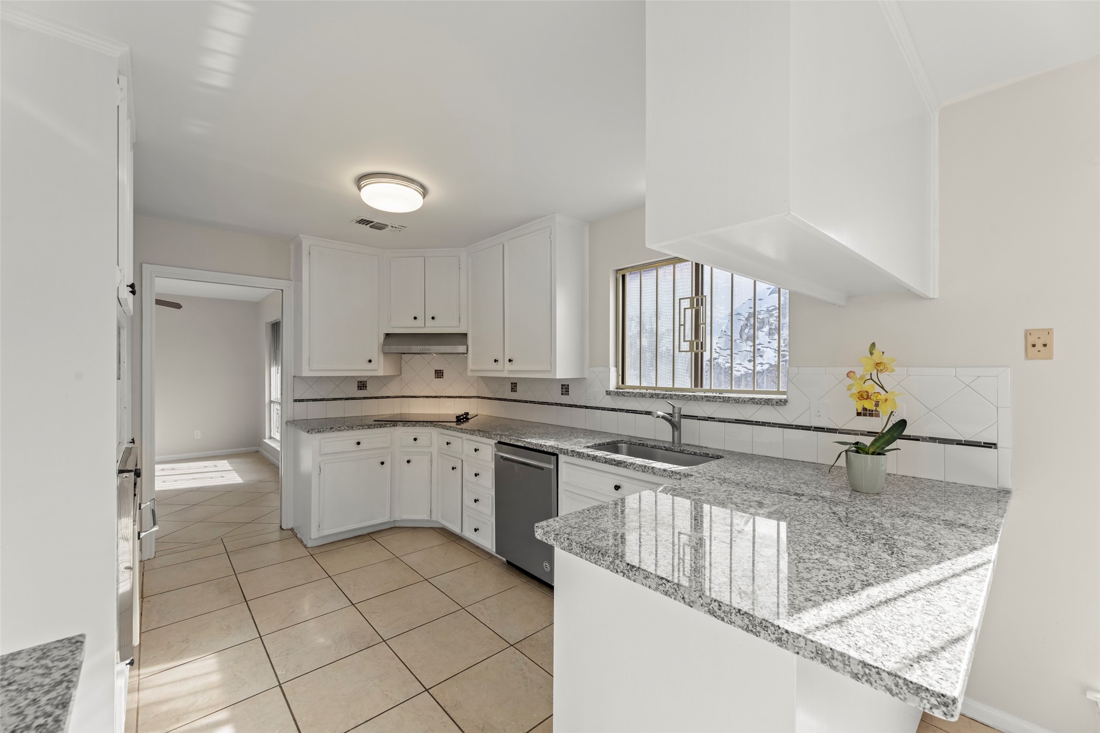9614 Langdon Lane, Houston, TX 77036