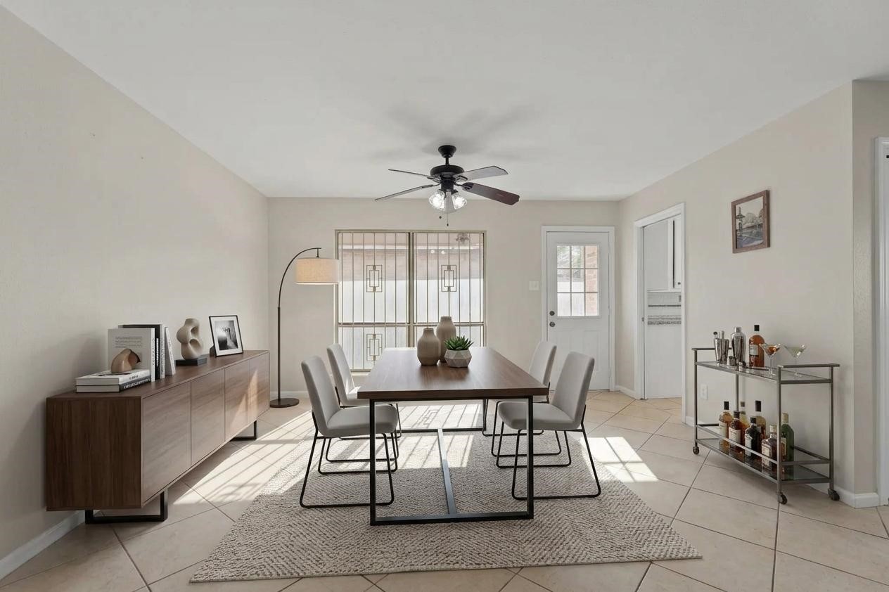 9614 Langdon Lane, Houston, TX 77036