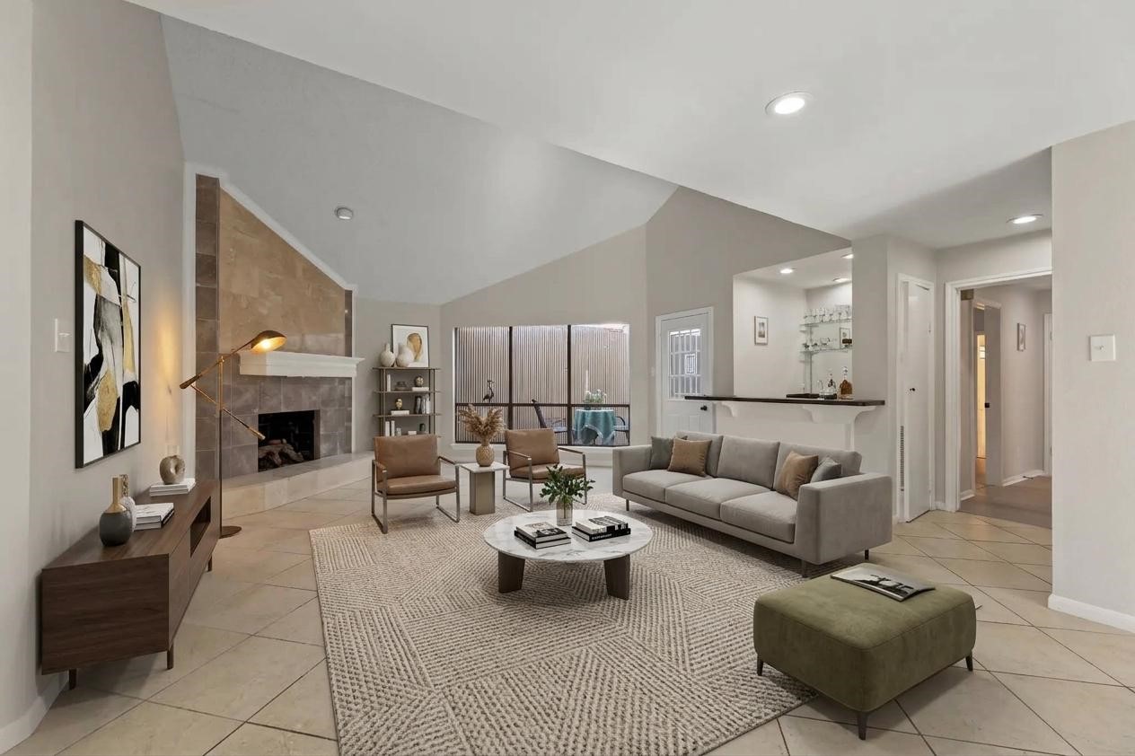 9614 Langdon Lane, Houston, TX 77036