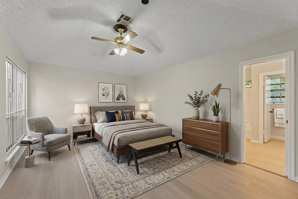 9614 Langdon Lane, Houston, TX 77036