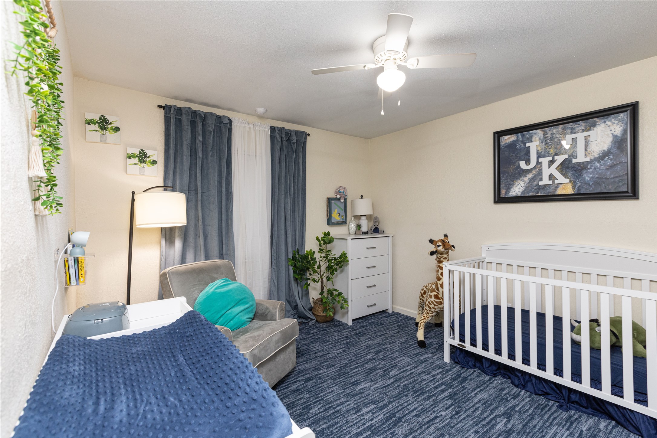 3rd bedroom