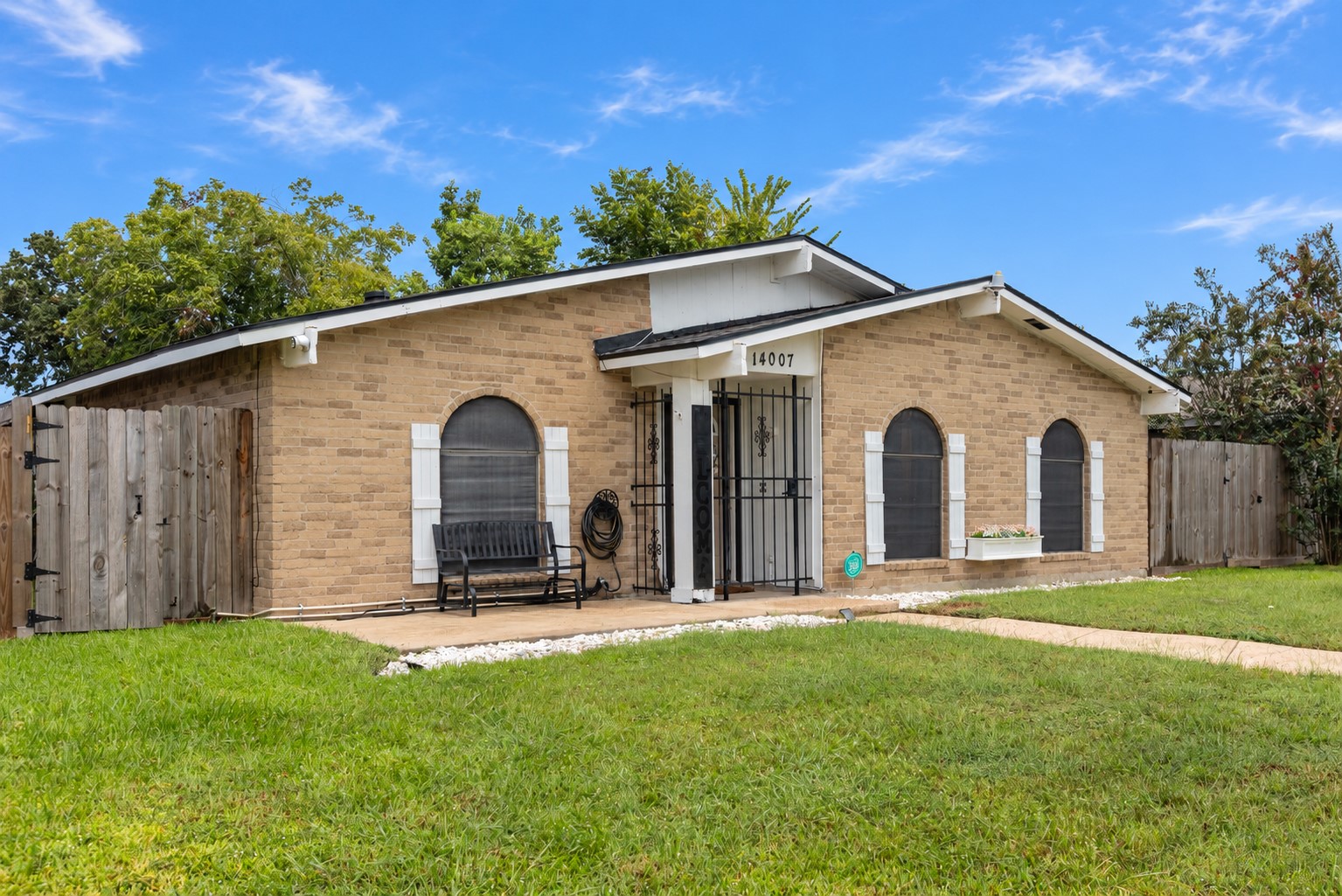 14007 Lorne Drive, Houston, TX 77049