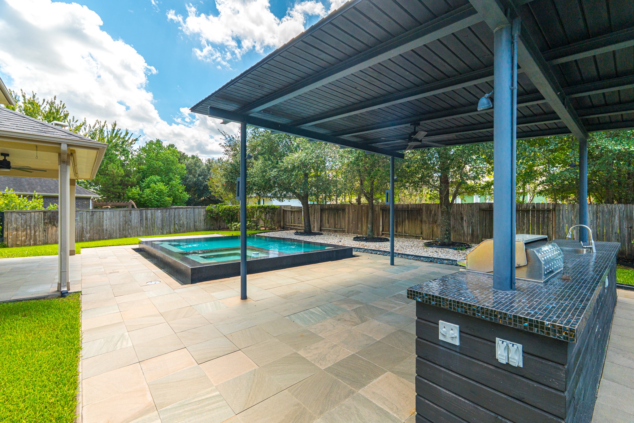 63 W Deer River Circle, The Woodlands, TX 77389