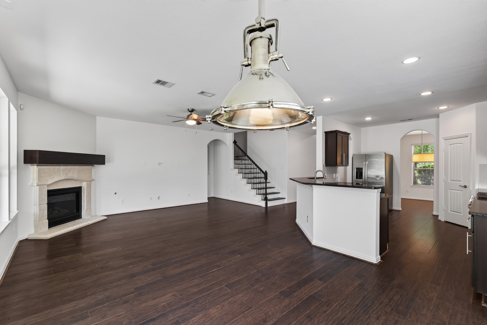 63 W Deer River Circle, The Woodlands, TX 77389