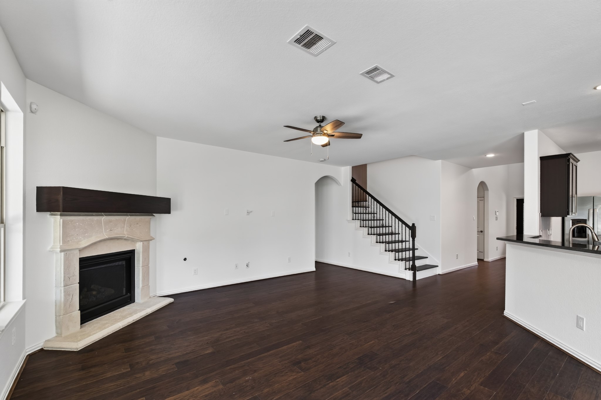 63 W Deer River Circle, The Woodlands, TX 77389