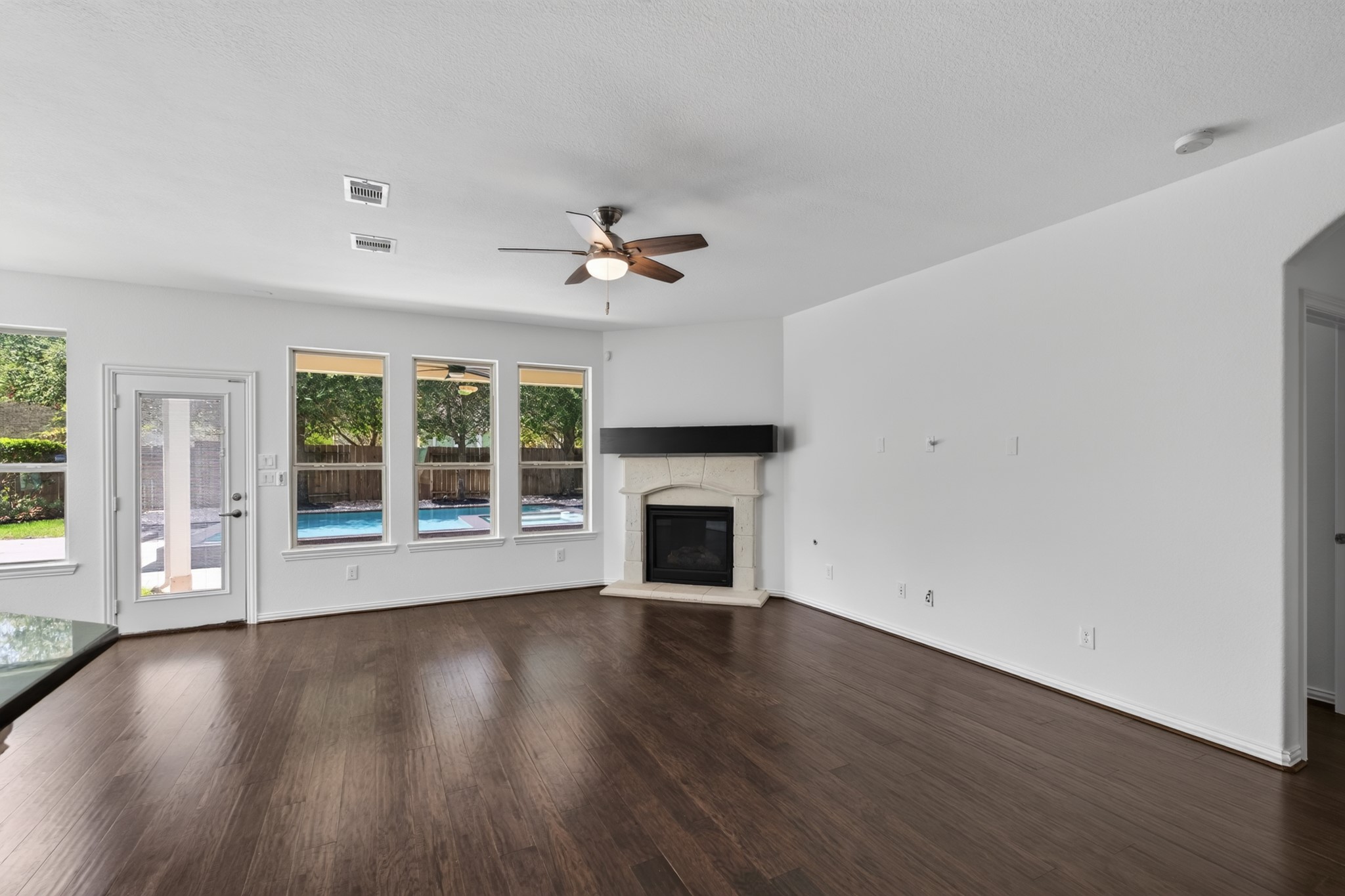 63 W Deer River Circle, The Woodlands, TX 77389