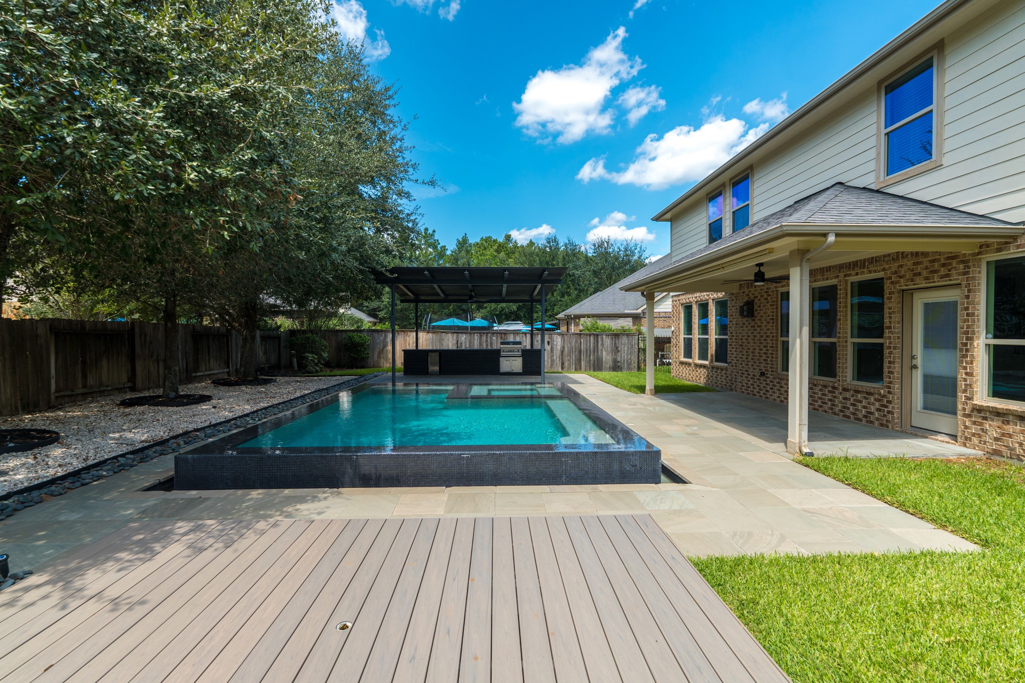 63 W Deer River Circle, The Woodlands, TX 77389