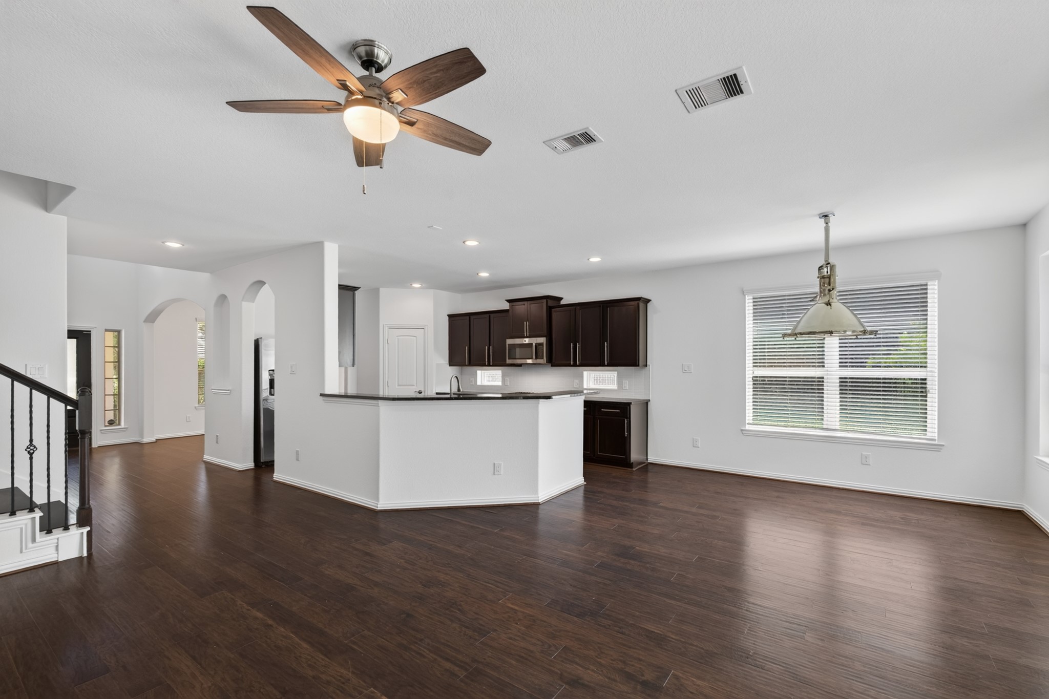 63 W Deer River Circle, The Woodlands, TX 77389
