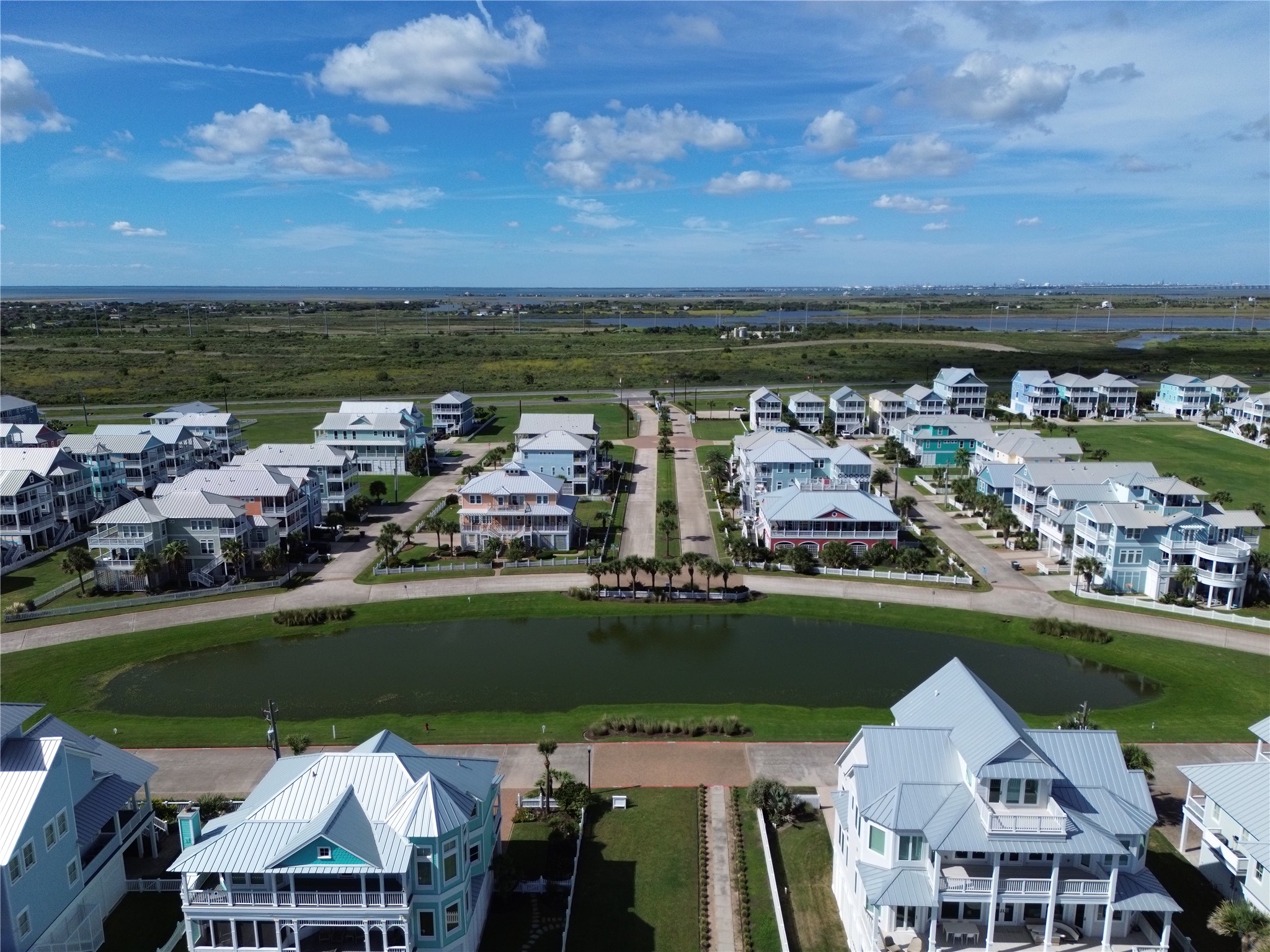 11526 Sea Butterfly, Galveston, TX 77554