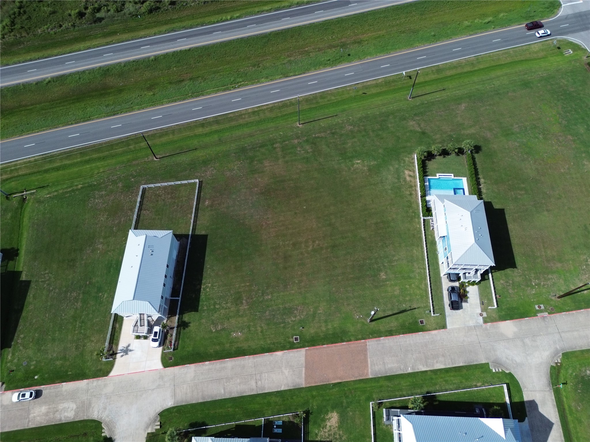 11526 Sea Butterfly, Galveston, TX 77554